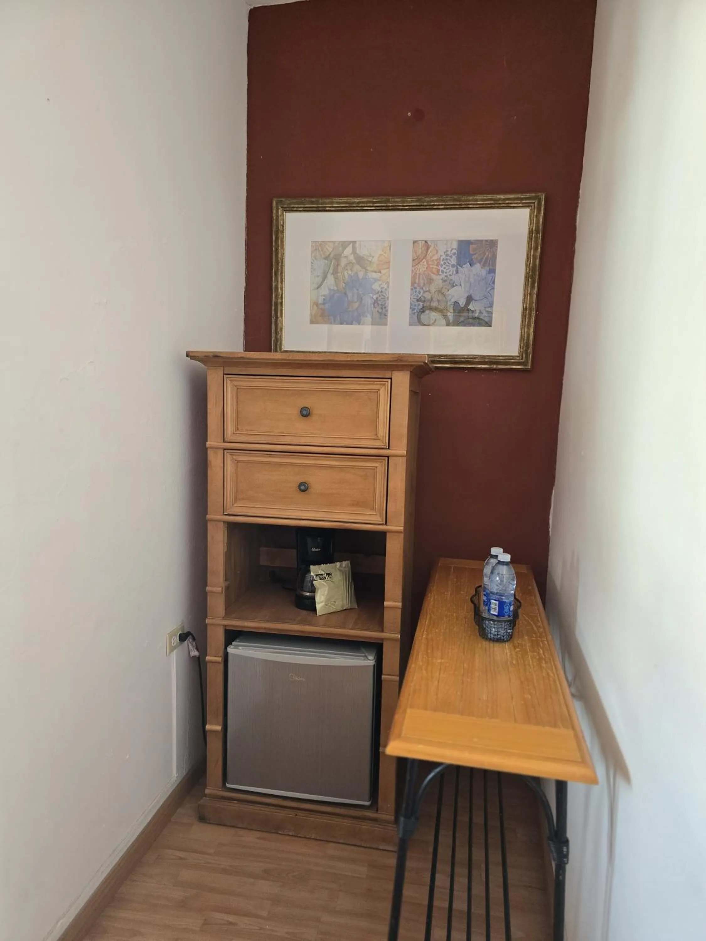 Dining area in HOTEL BOUTIQUE EL VIEJO MUNDO