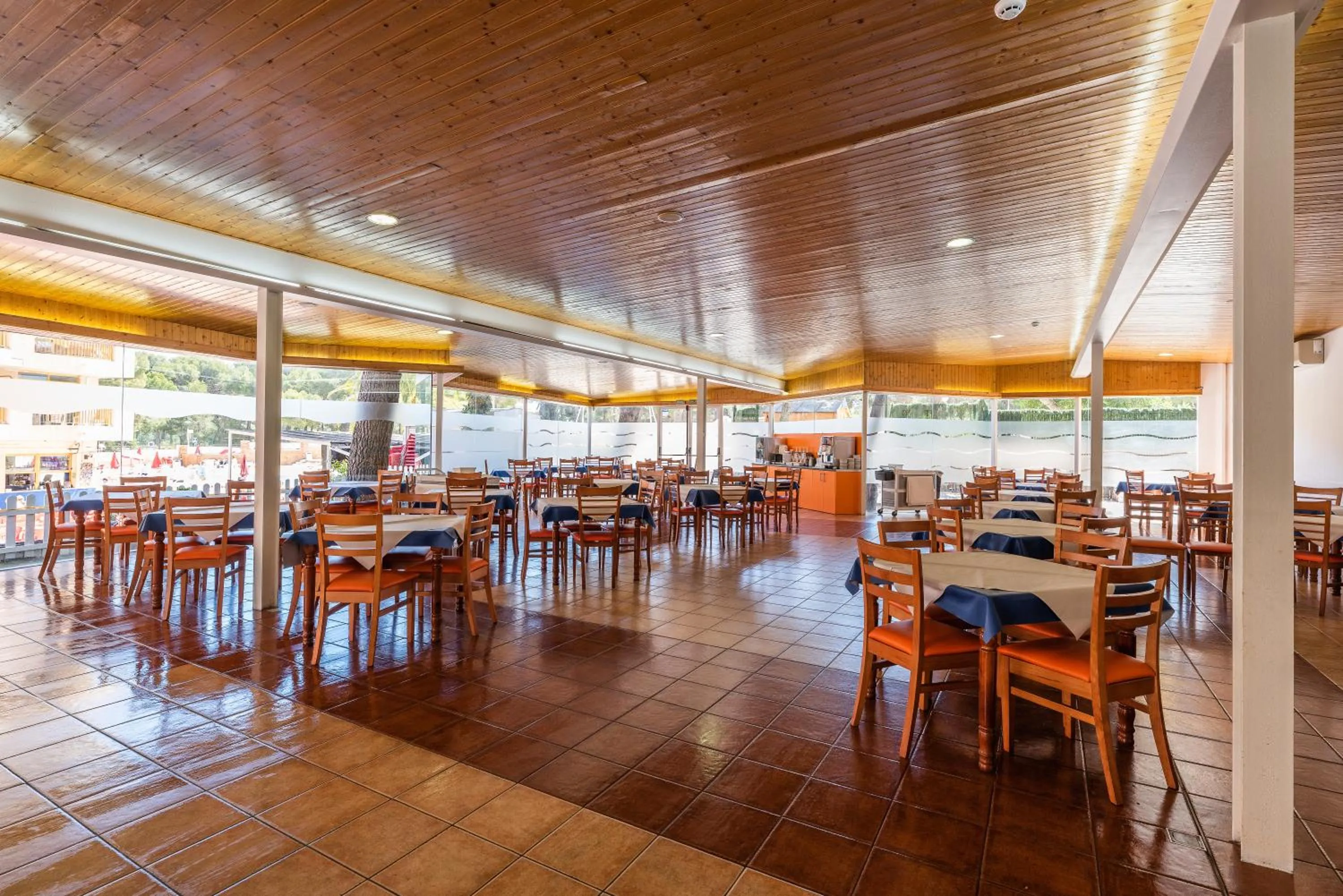 Food and drinks in Salou Pacific Rentalmar