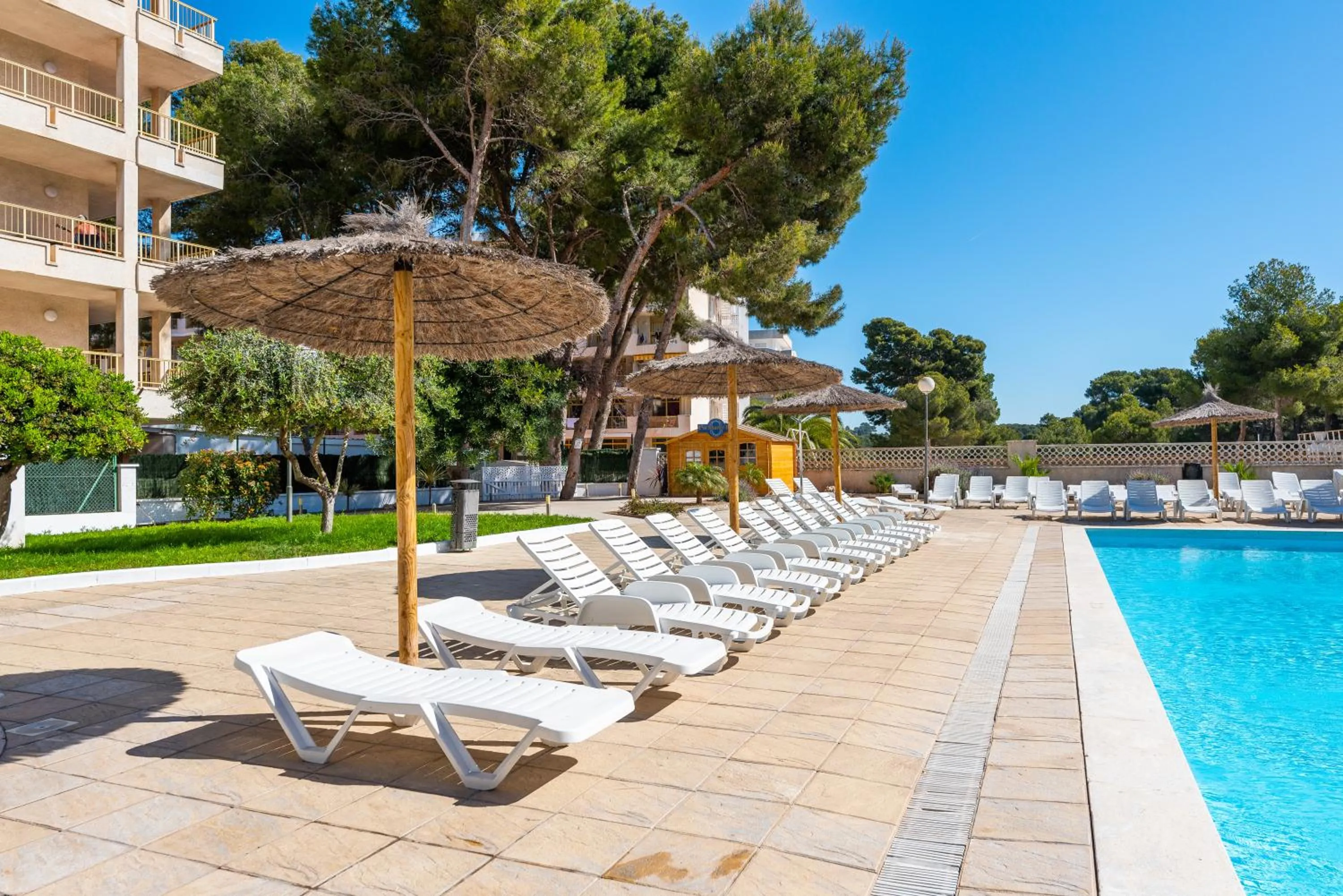 Day in Salou Pacific Rentalmar