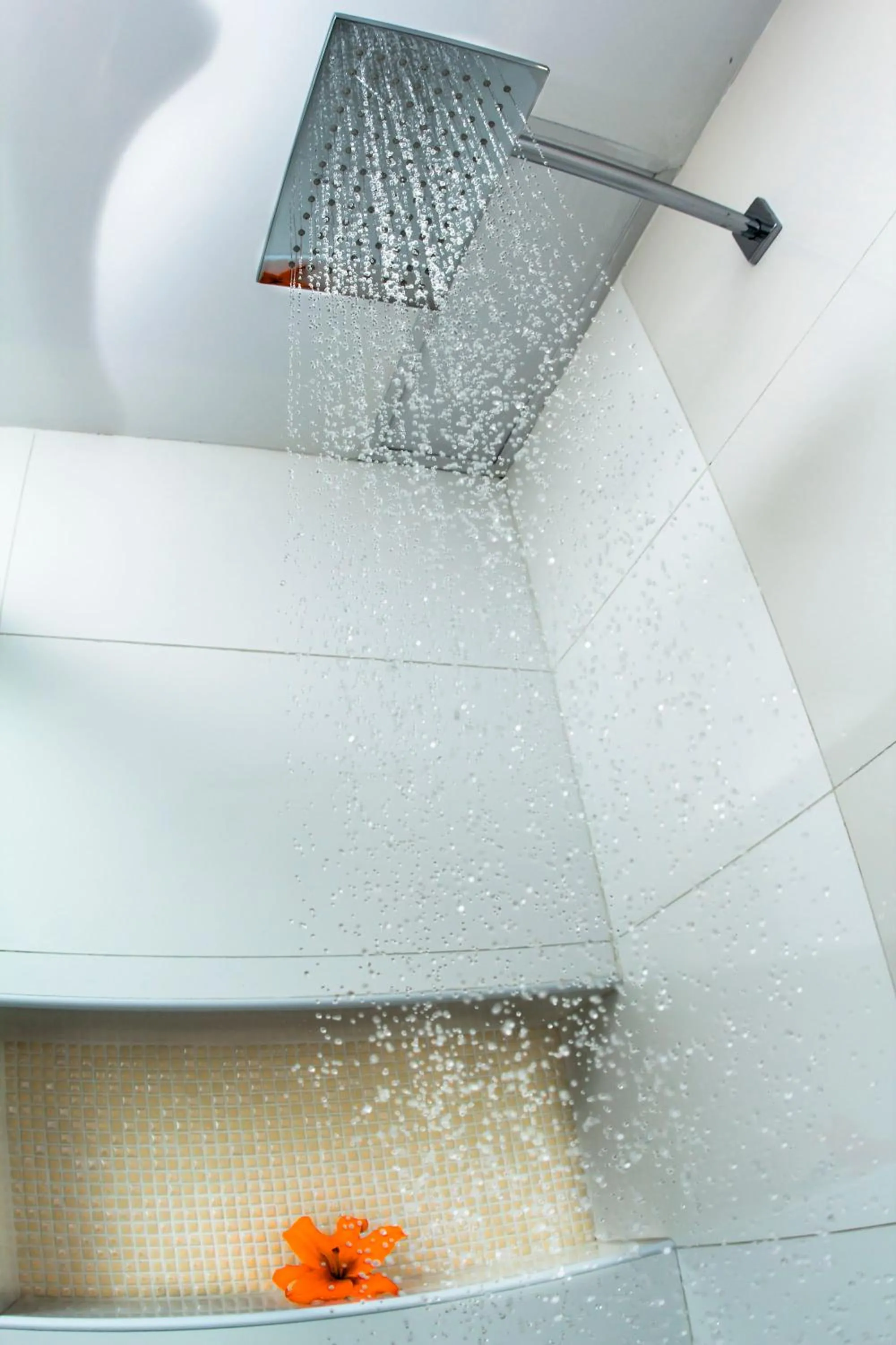 Bathroom in Stannum Boutique Hotel & Spa