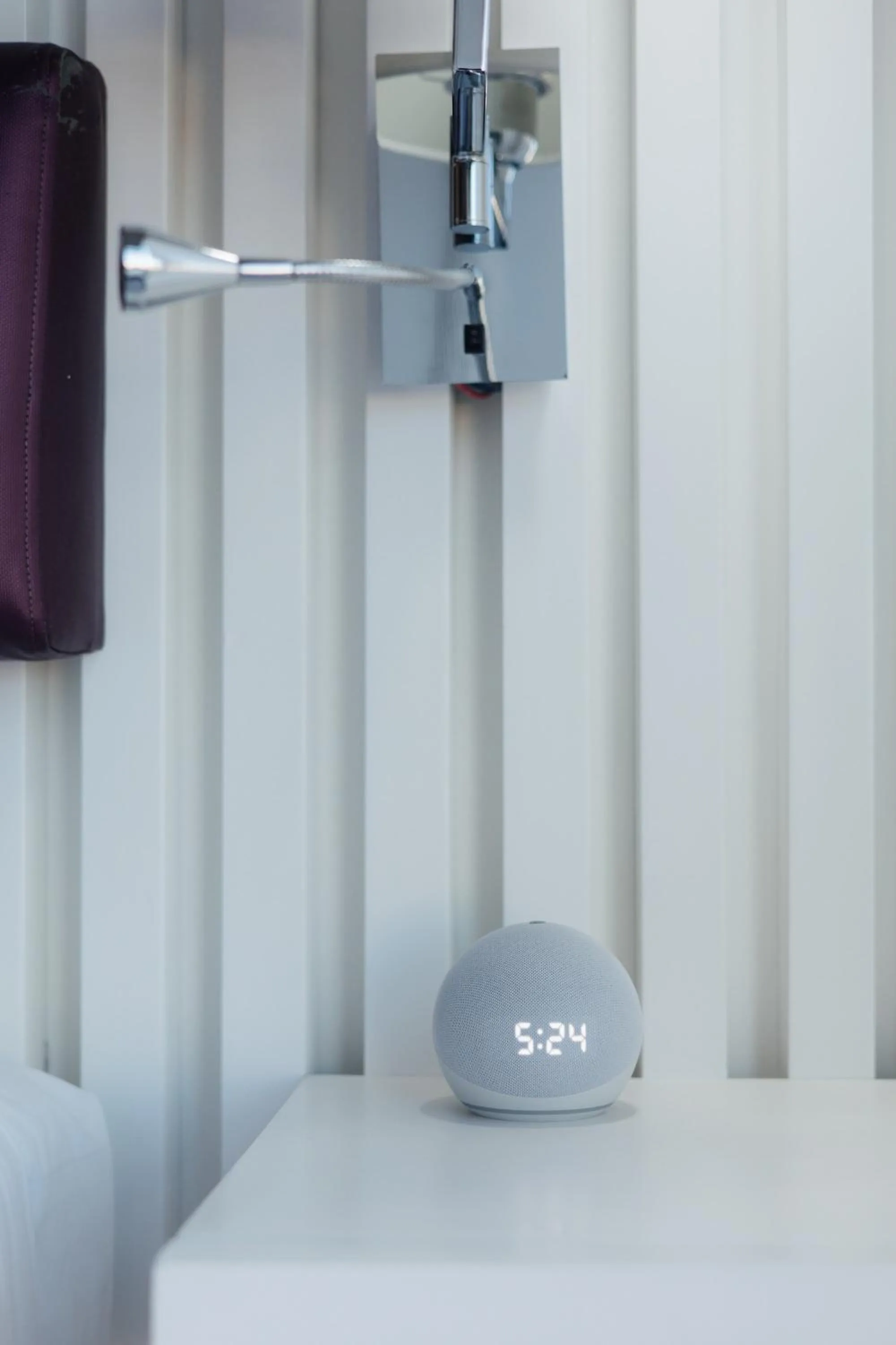 furniture in Stannum Boutique Hotel & Spa