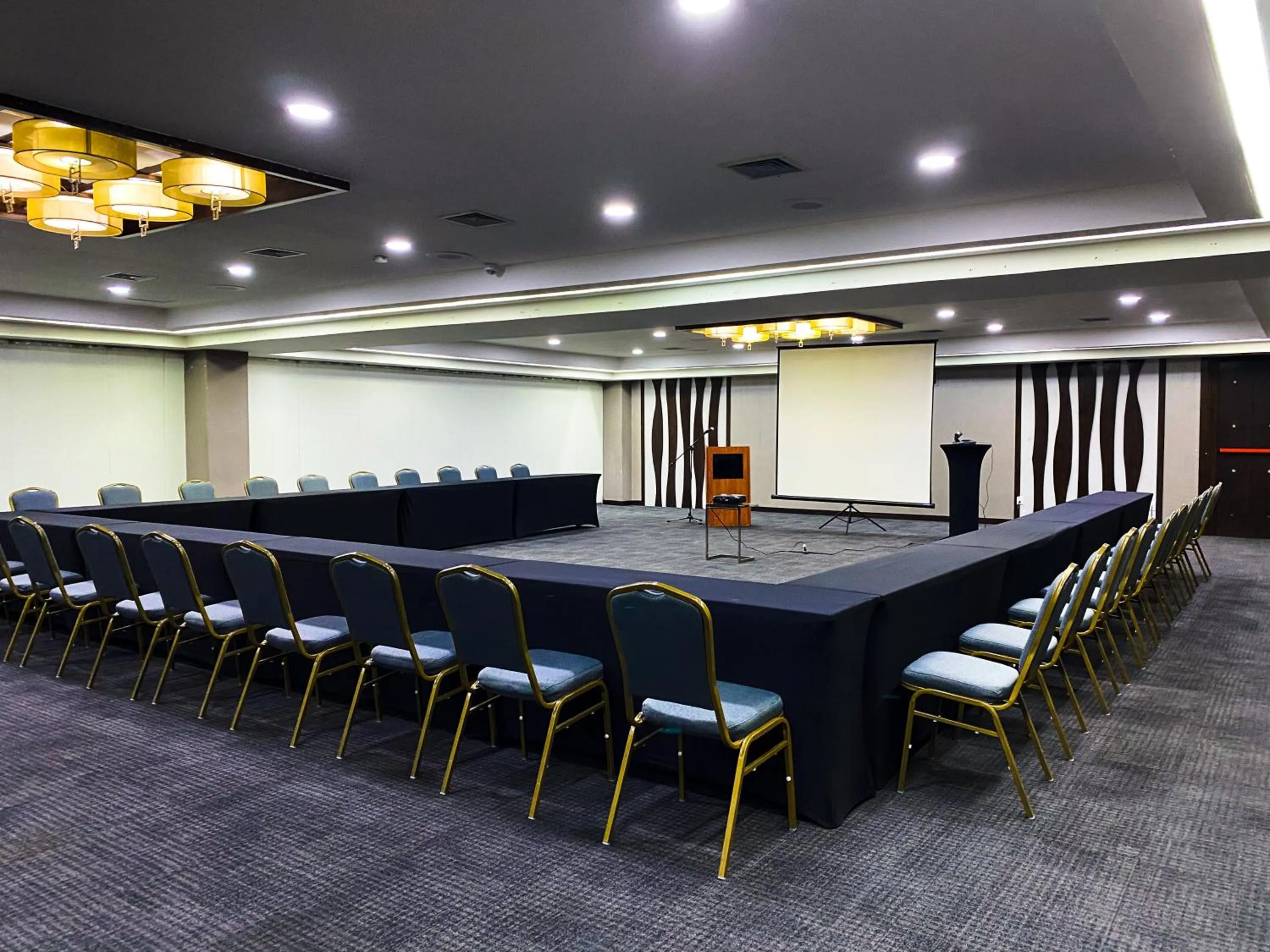 Property building in Stannum Boutique Hotel & Spa