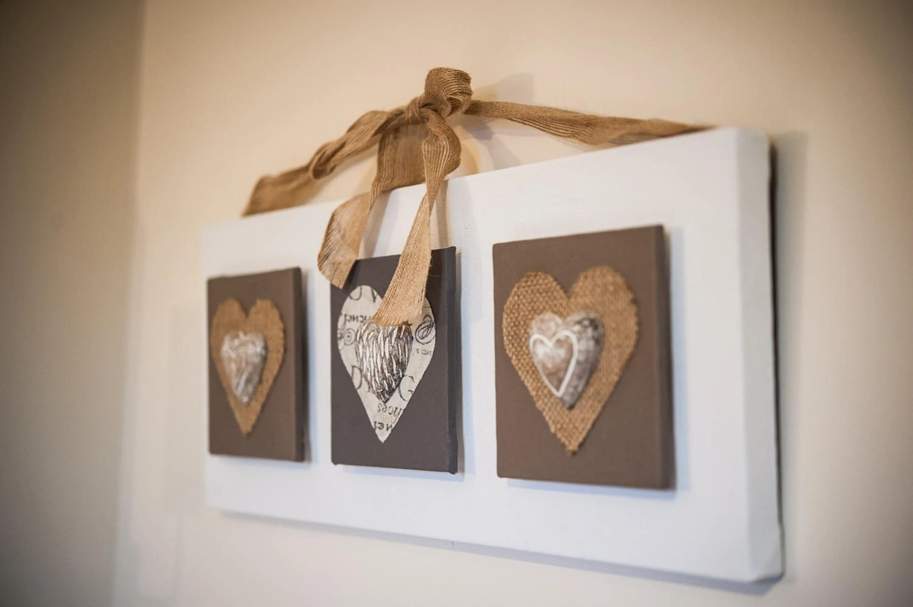 Decorative detail in Ardross Glencairn