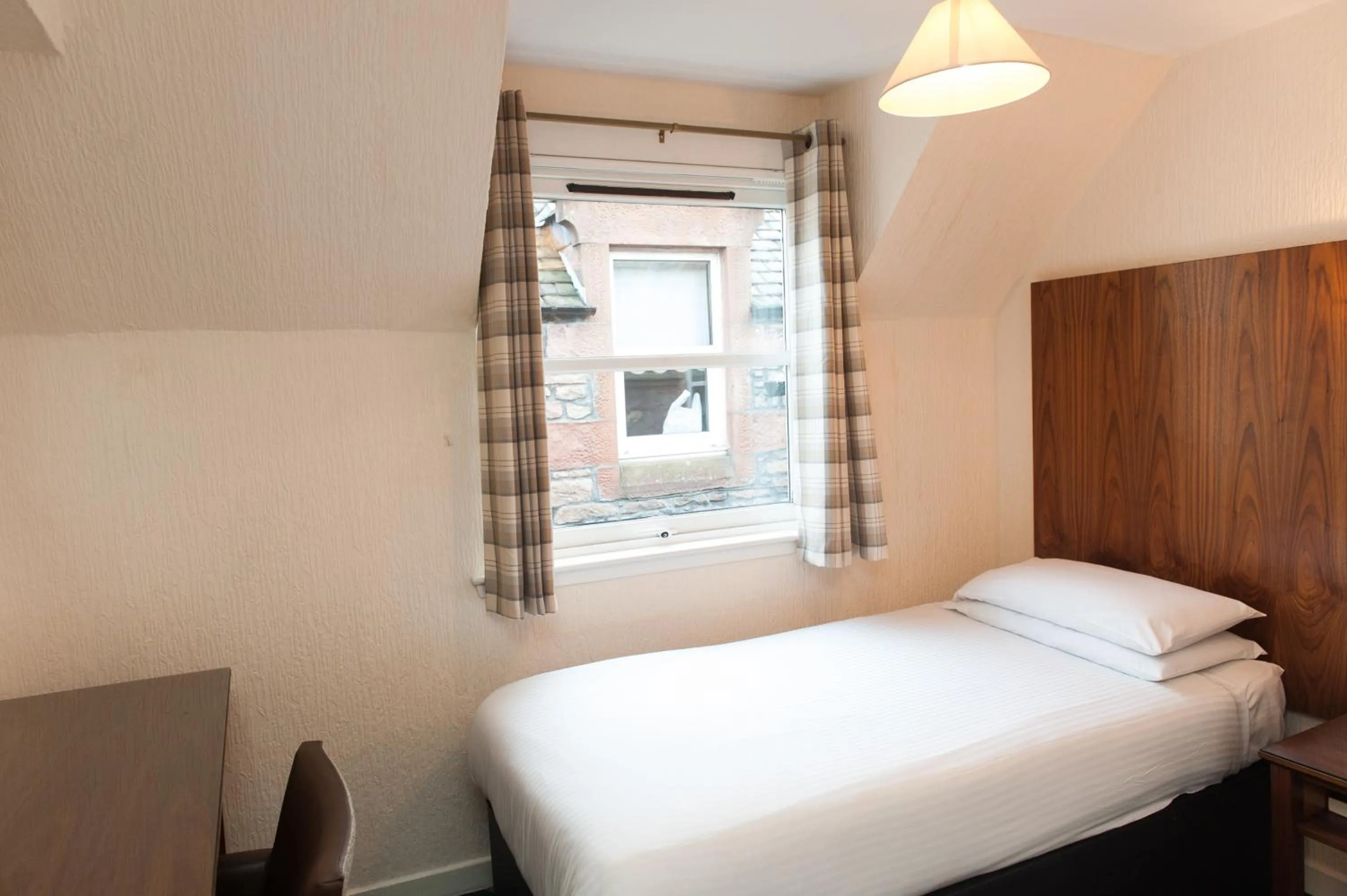 Bedroom, Bed in Ardross Glencairn