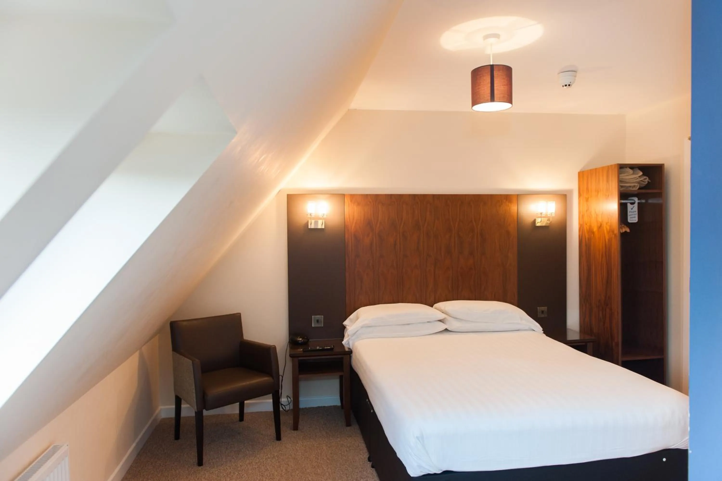 Bedroom, Bed in Ardross Glencairn