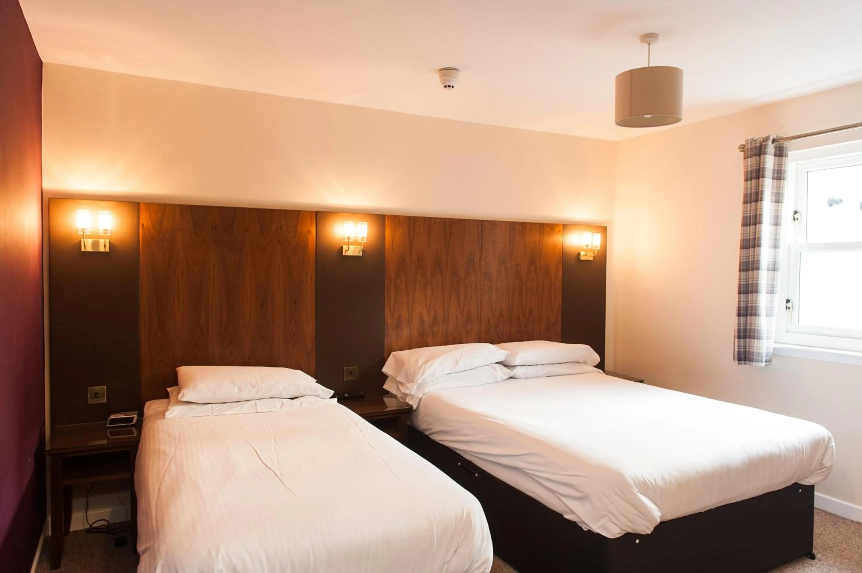 Bedroom, Bed in Ardross Glencairn