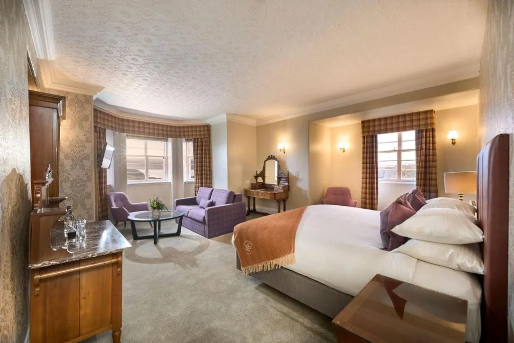 The Tongue Hotel, by Highland Coast Hotels