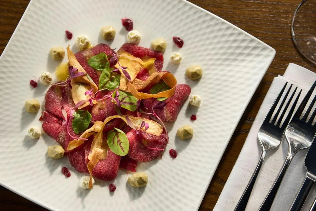 The Tongue Hotel, by Highland Coast Hotels