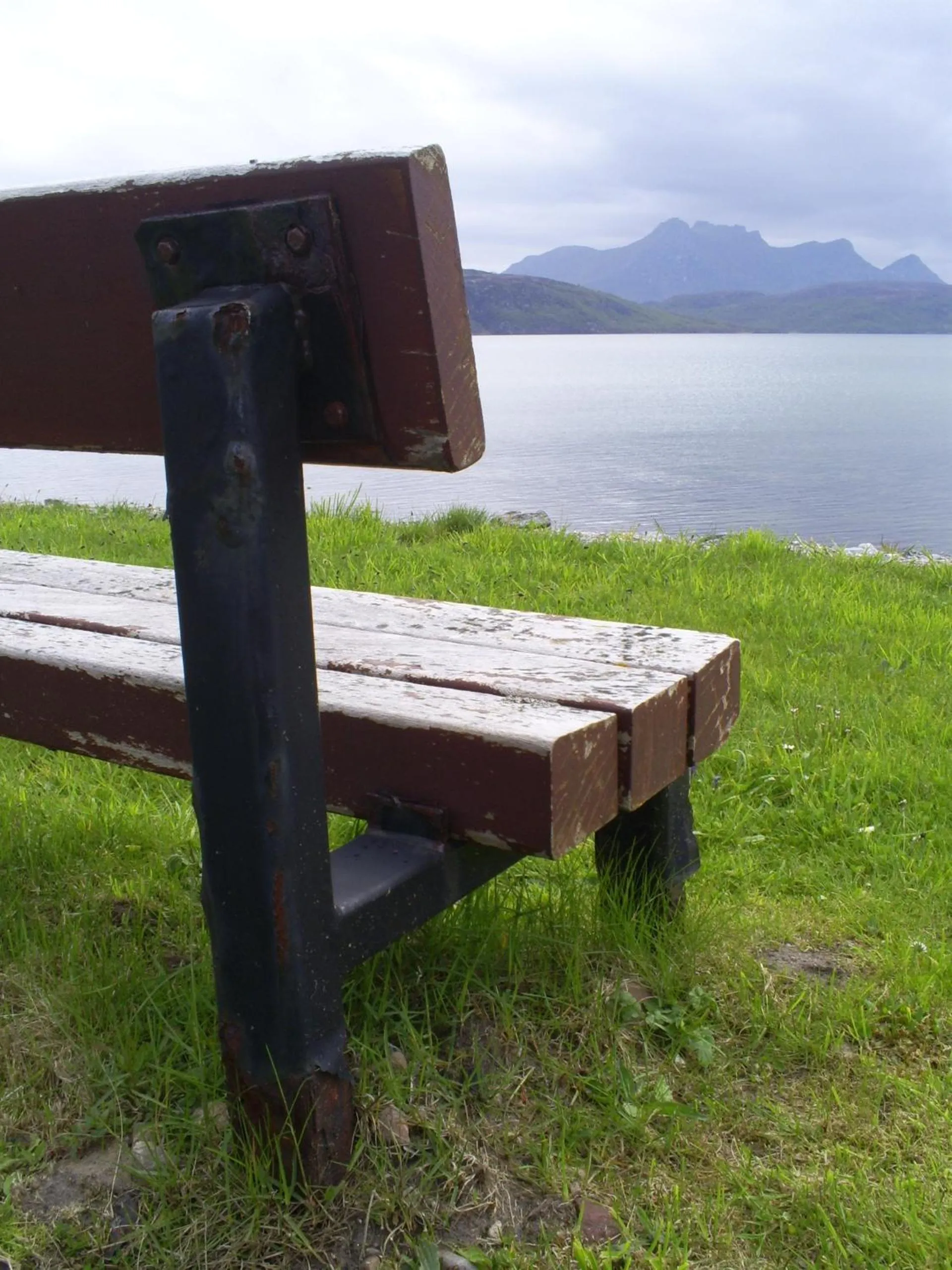 View (from property/room) in The Tongue Hotel, by Highland Coast Hotels