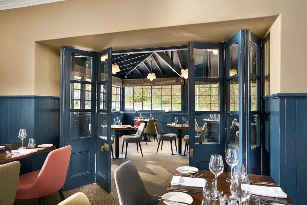 The Tongue Hotel, by Highland Coast Hotels