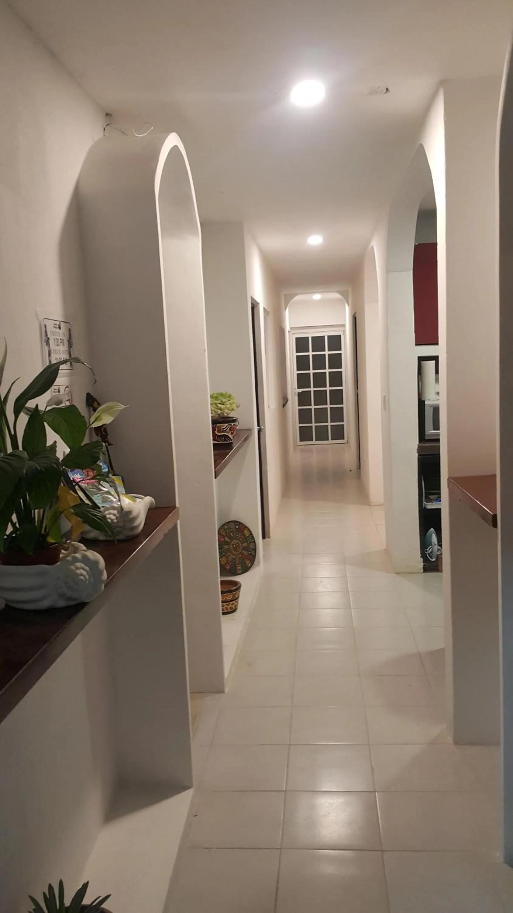 Area and facilities in Estancia Tulbayab 36