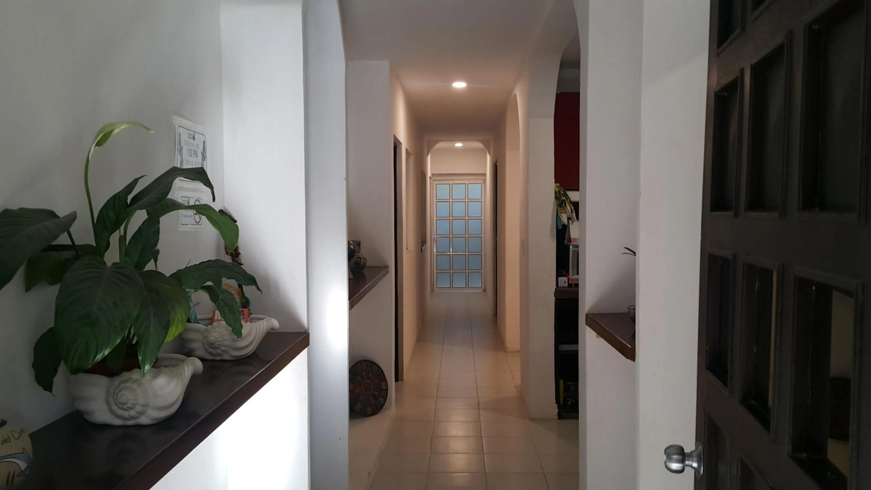 Area and facilities in Estancia Tulbayab 36