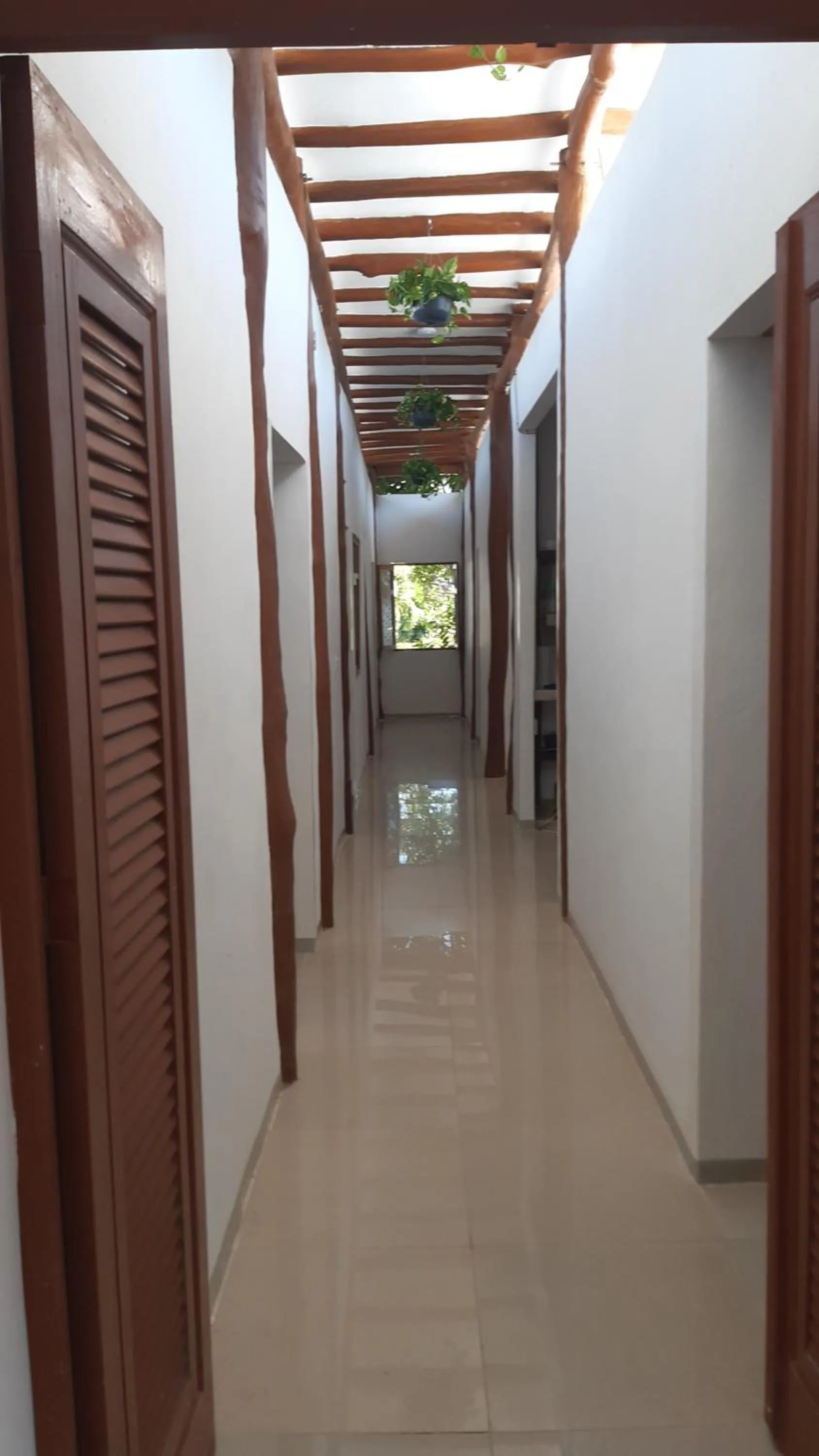 Area and facilities in Estancia Tulbayab 36