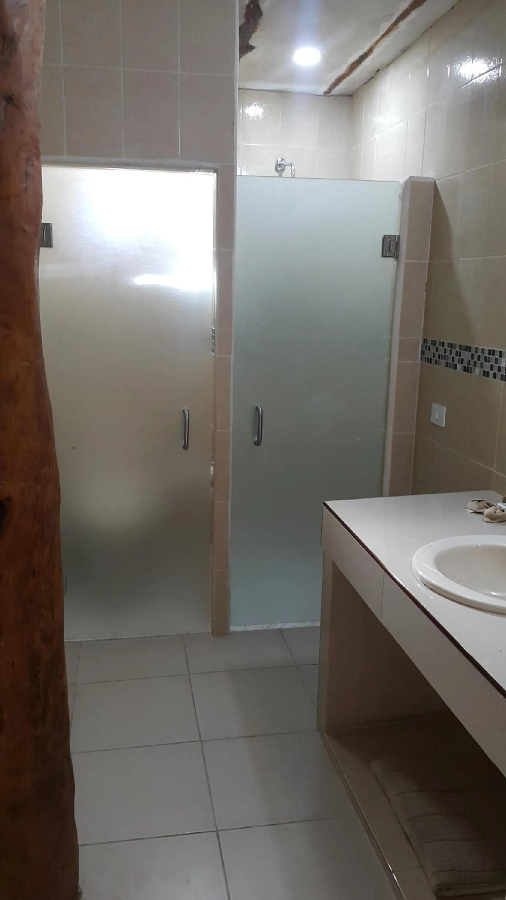 Bathroom in Estancia Tulbayab 36