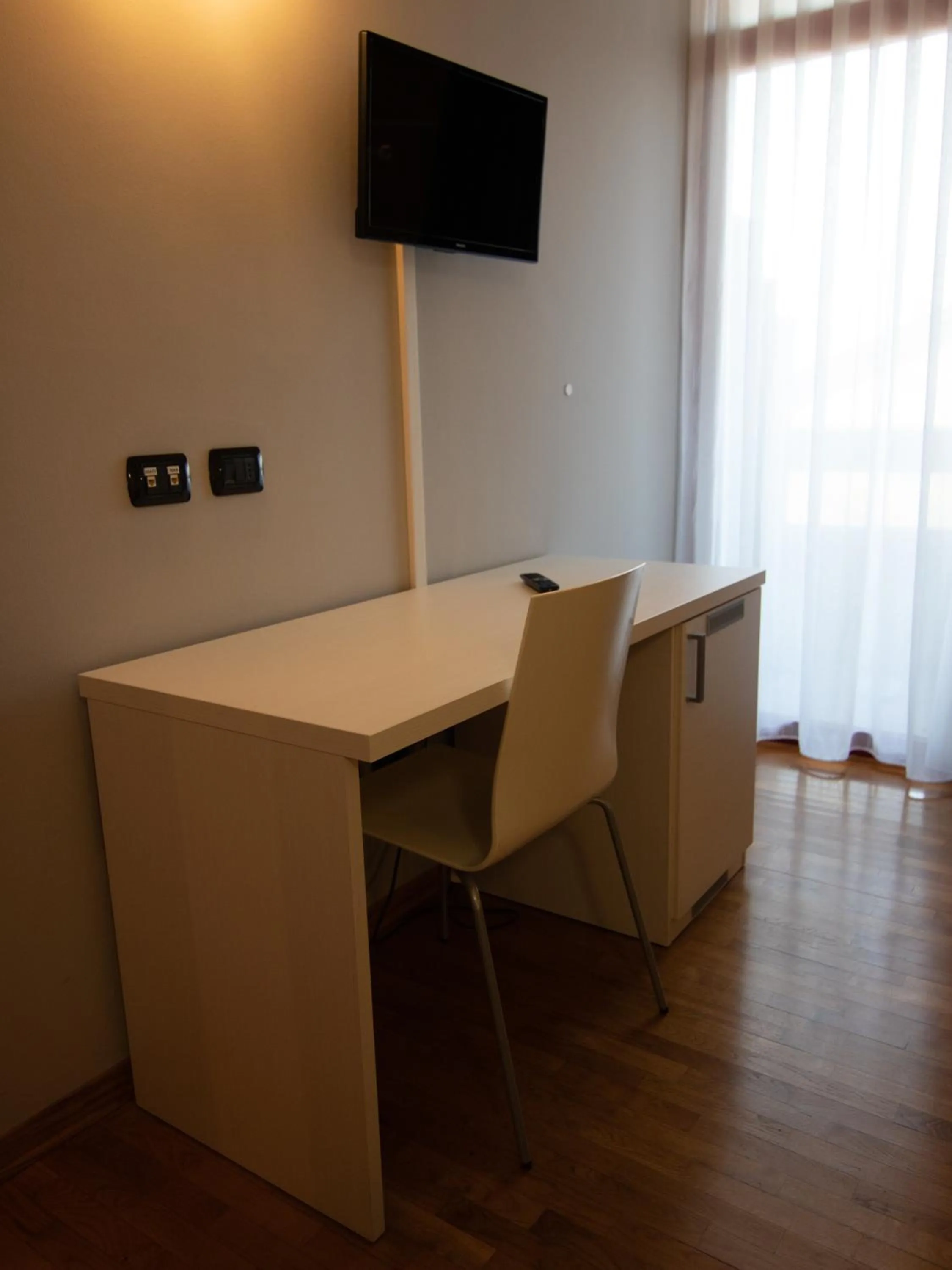 Master Hotel Reggio Emilia