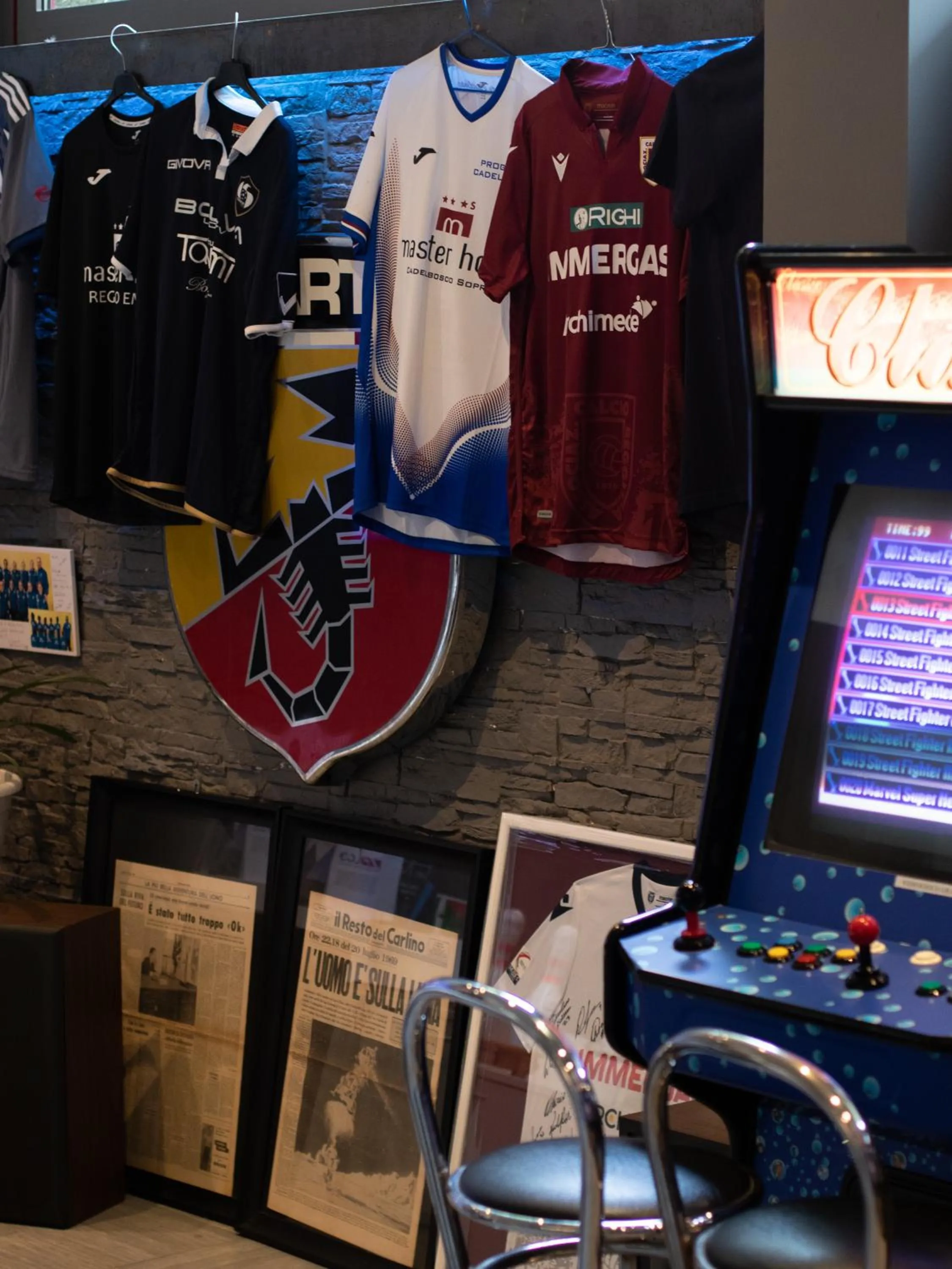 Master Hotel Reggio Emilia