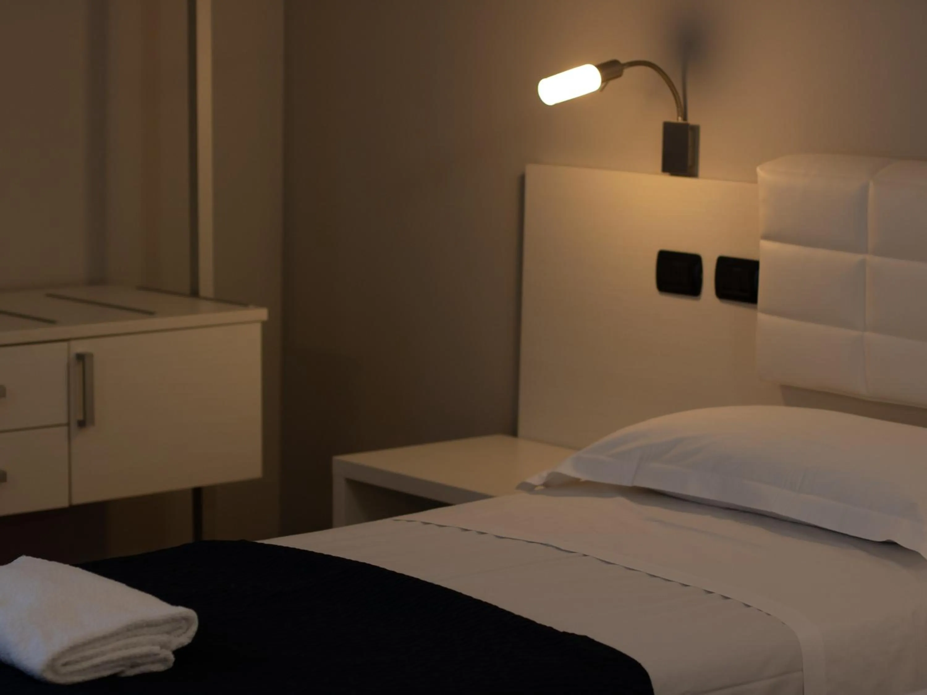 Master Hotel Reggio Emilia