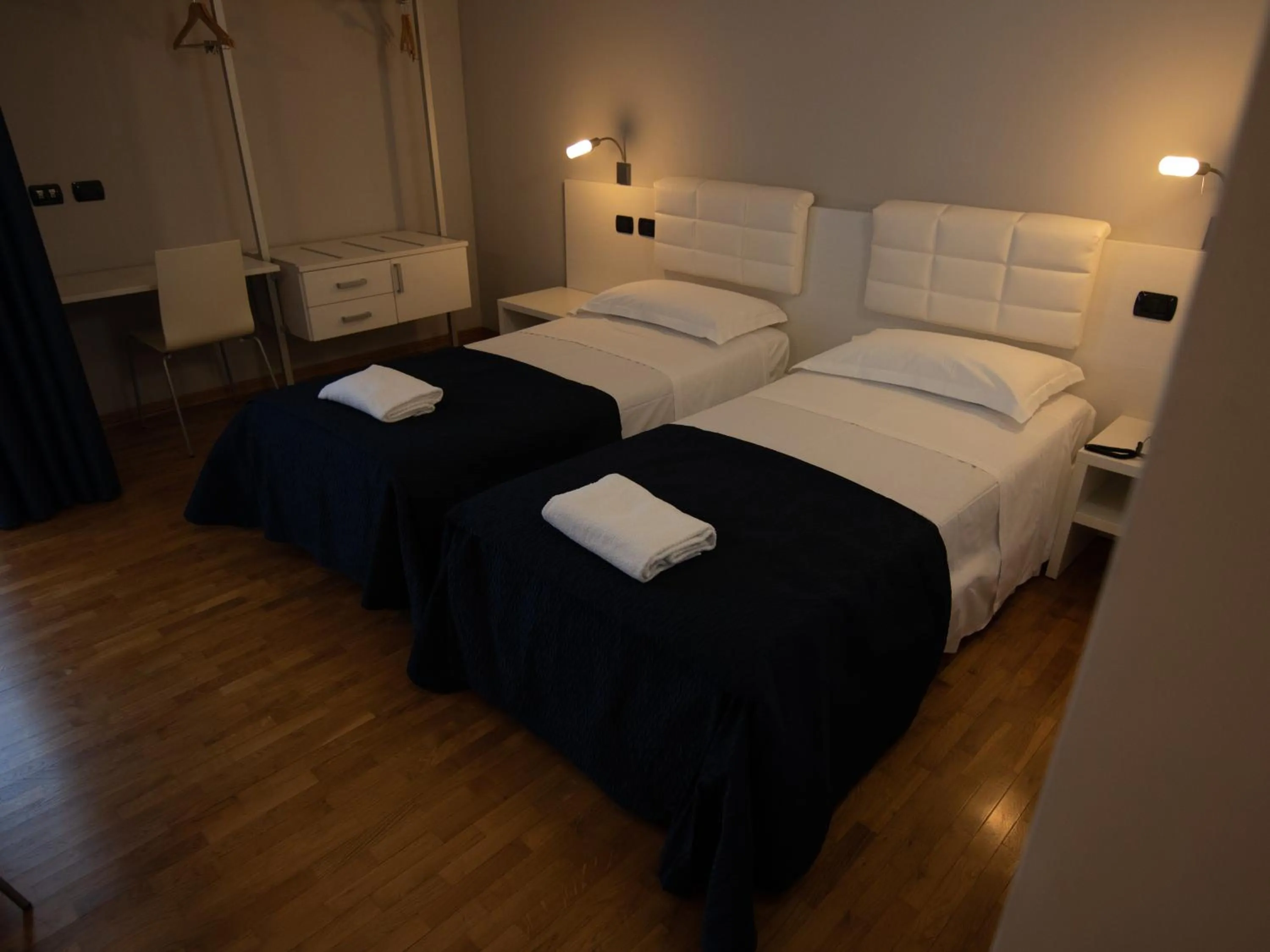 Master Hotel Reggio Emilia