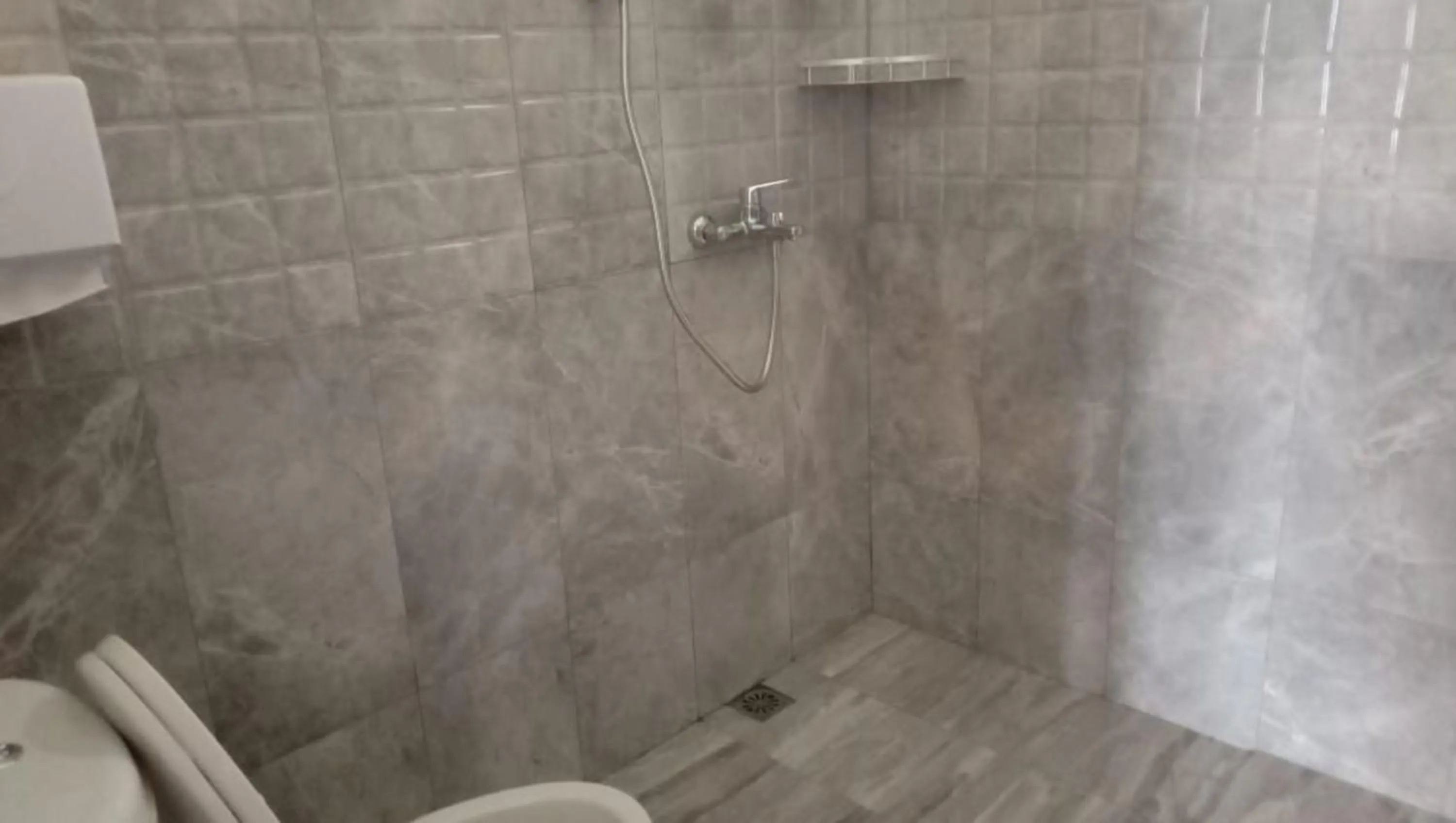 Bathroom in Lembur Incu Syariah Villa & Resto