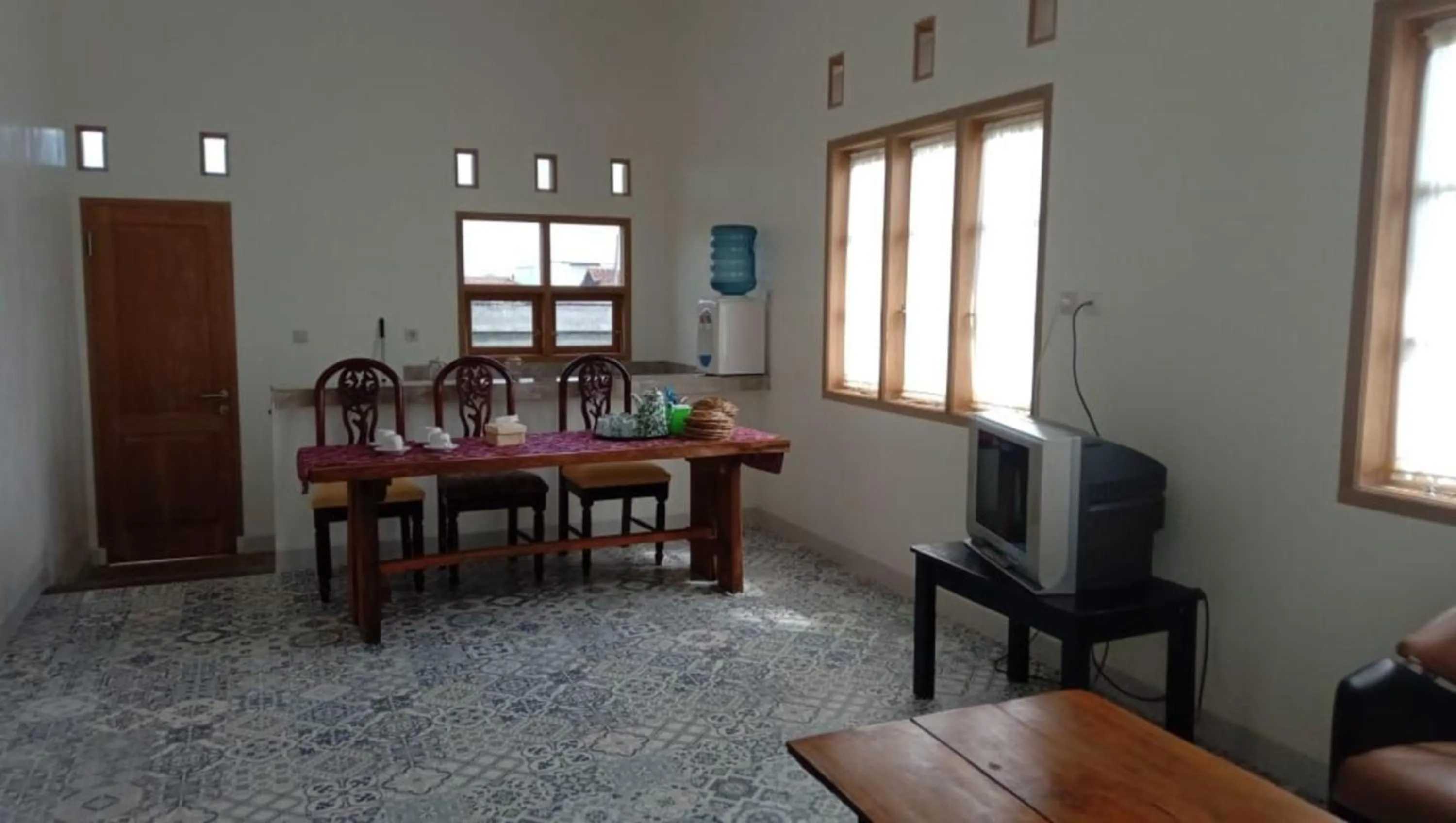 Lembur Incu Syariah Villa & Resto