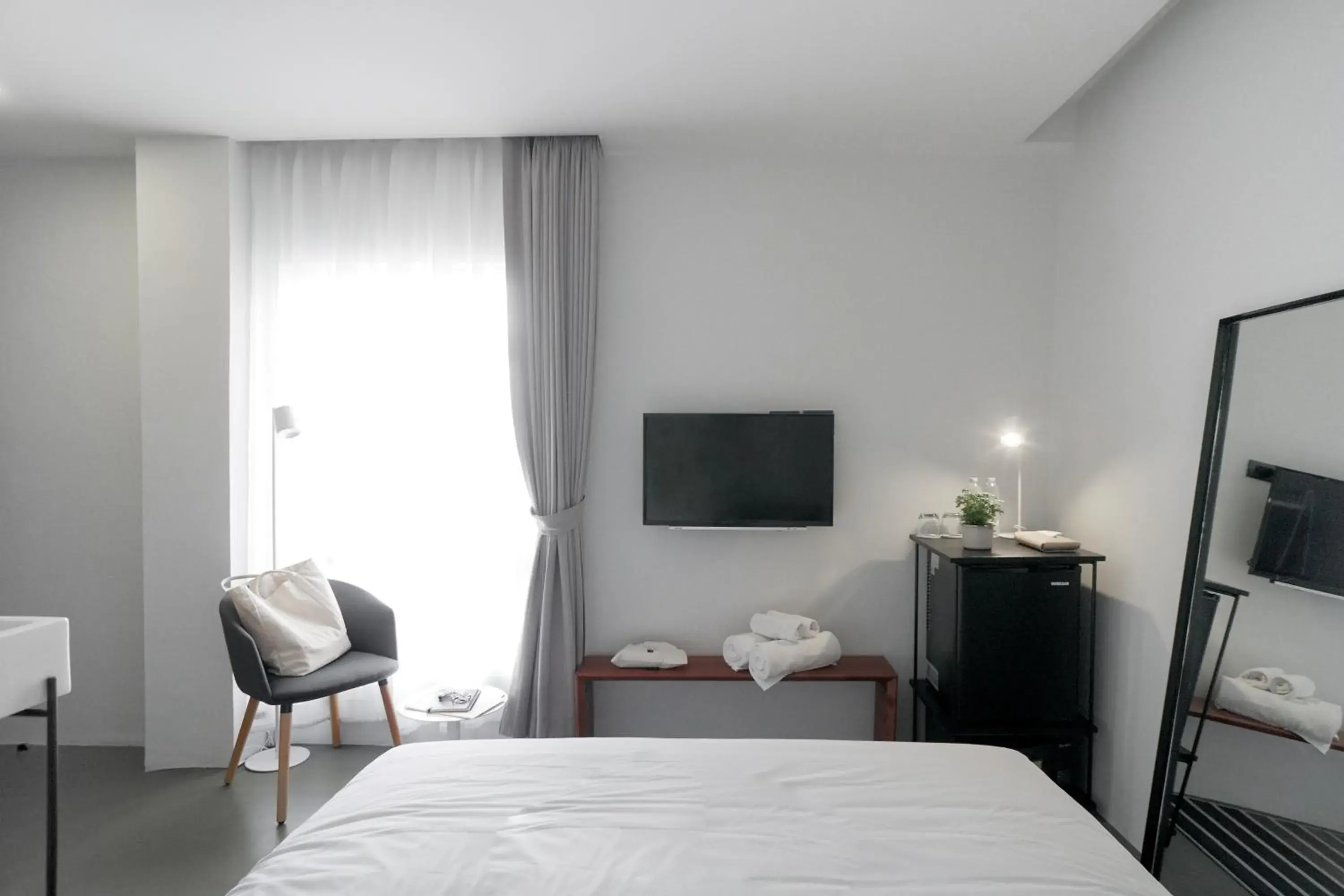 Superior Queen Room in Chocolate box mint - SHA Plus Superior Queen Room in Chocolate box mint - SHA Plus