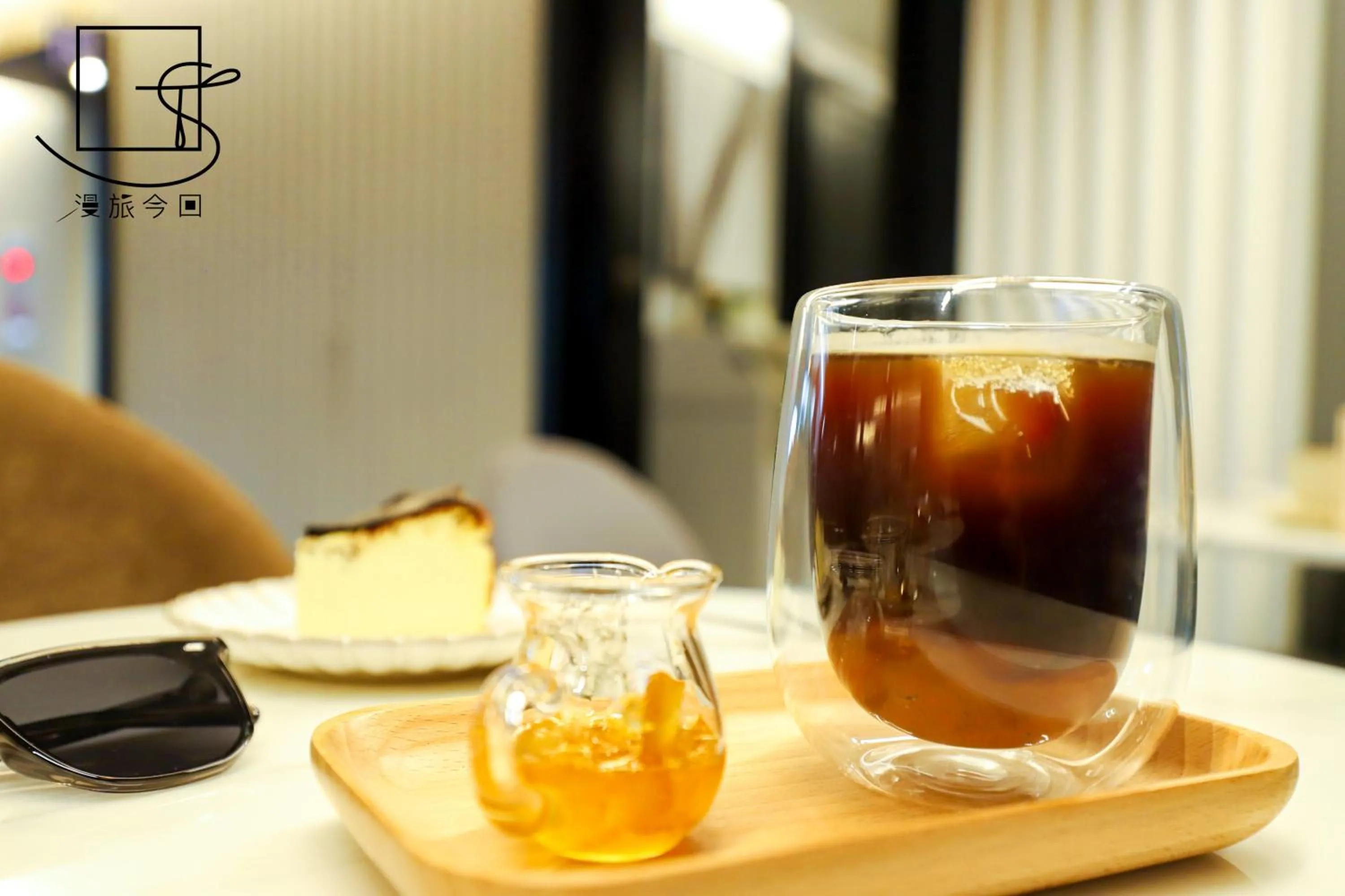 Coffee/tea facilities in Slow Town Hotel-Konkai