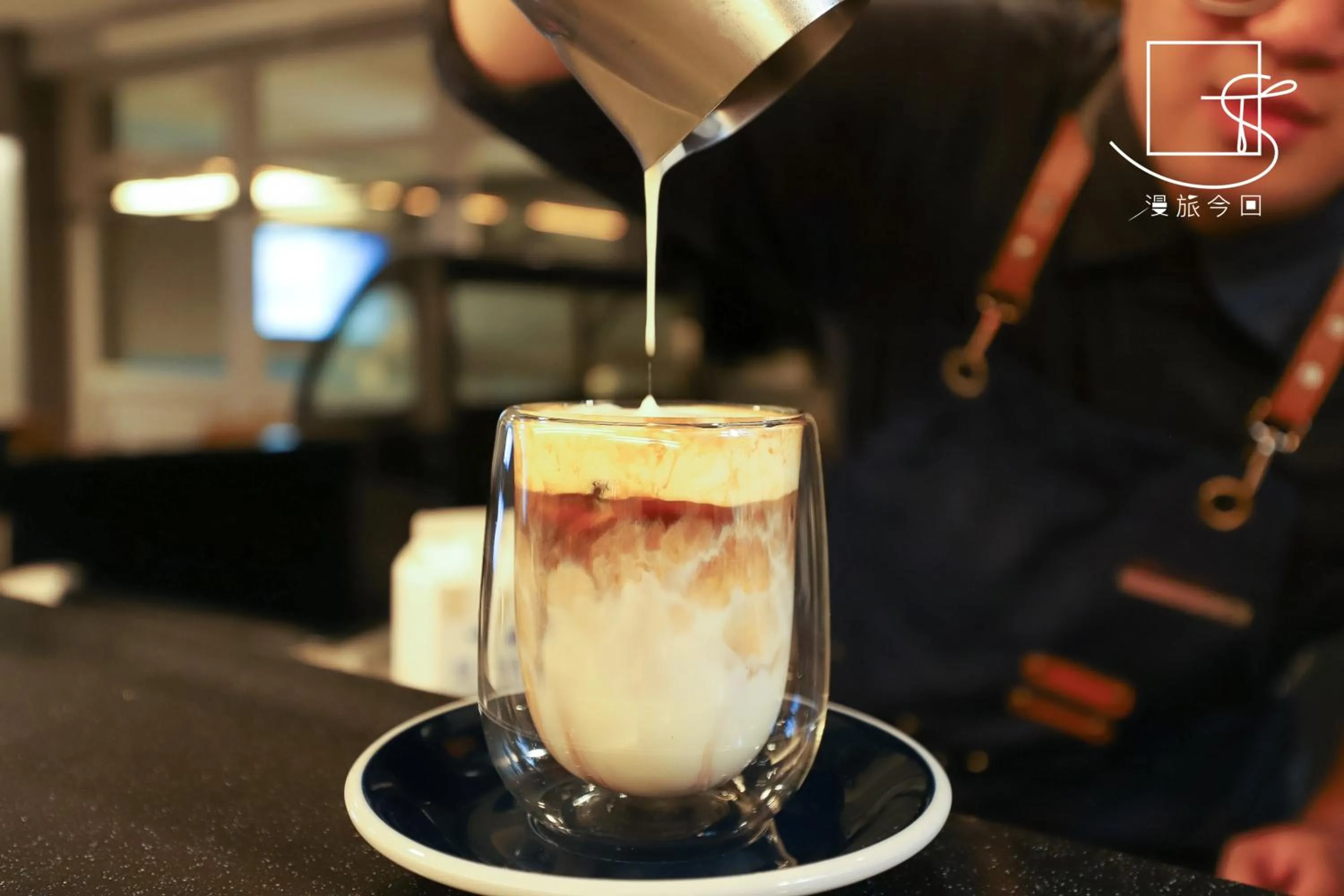 Coffee/tea facilities in Slow Town Hotel-Konkai