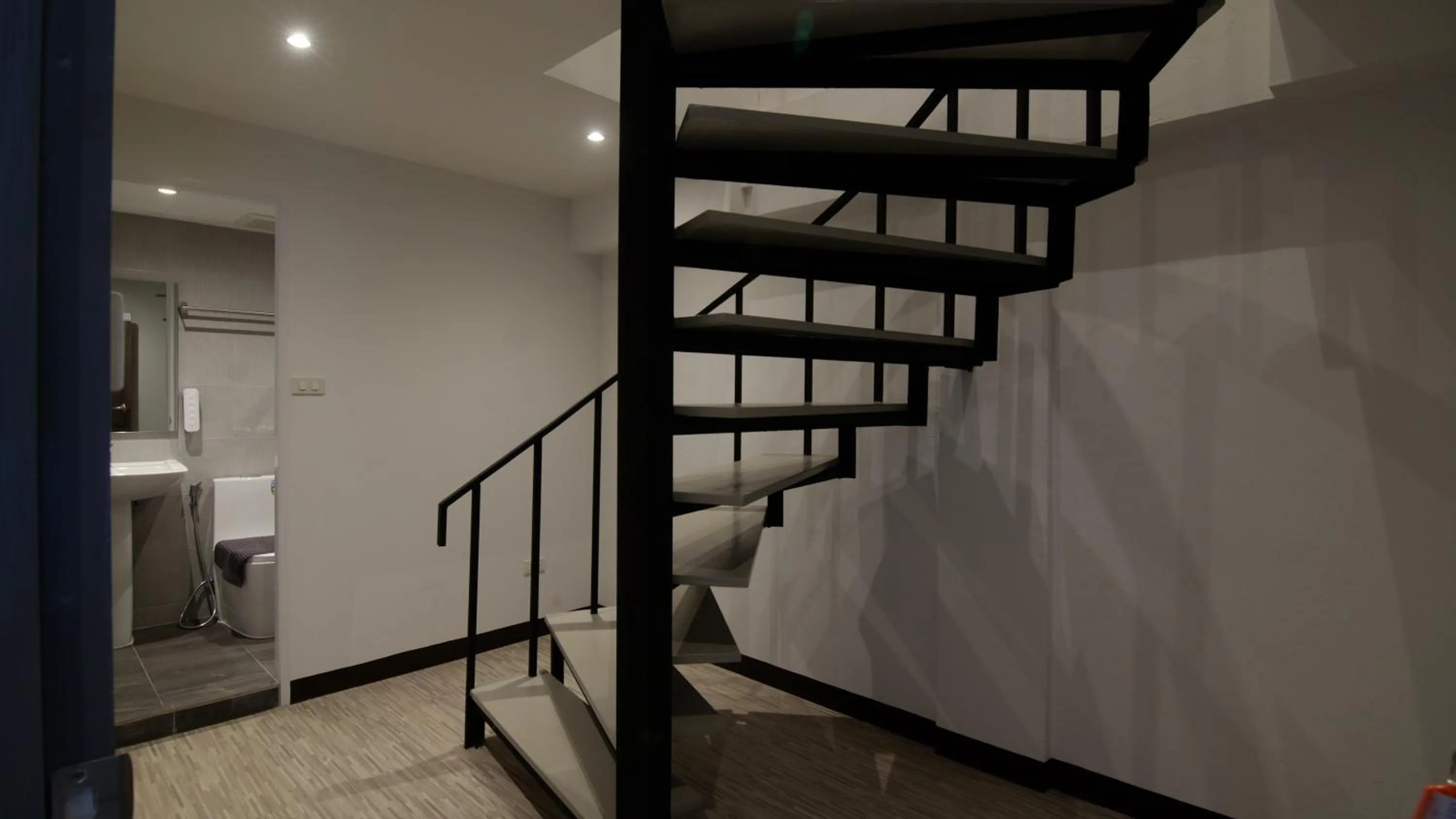 View (from property/room) in Sleep with Me Bangkok - BTS Phra Khanong