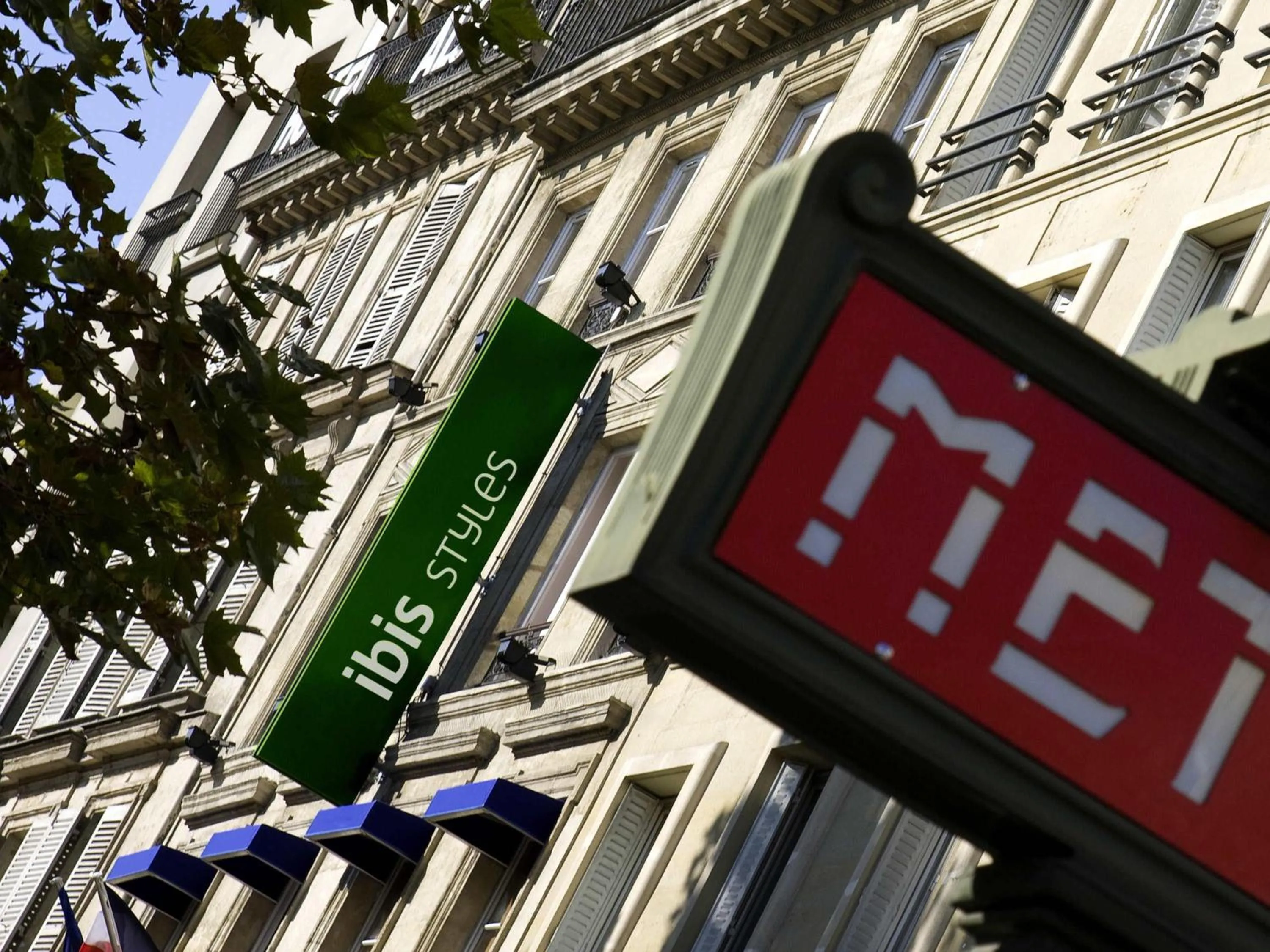 Other in ibis Styles Paris Gare de l'Est TGV