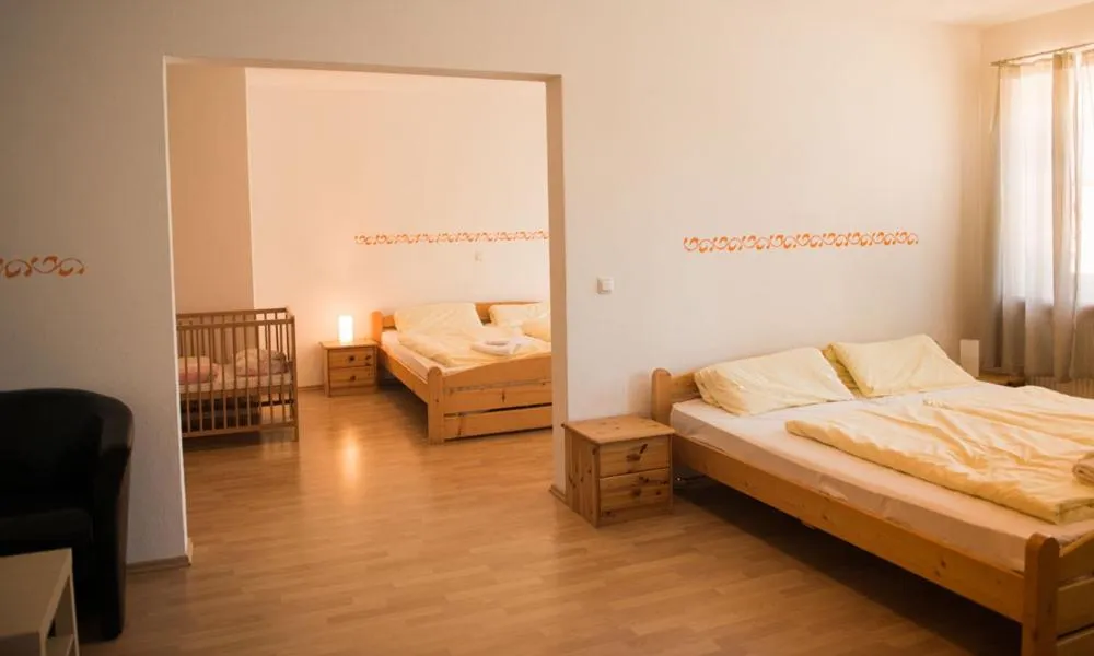 Bed in Alter Wirt Thalkirchen