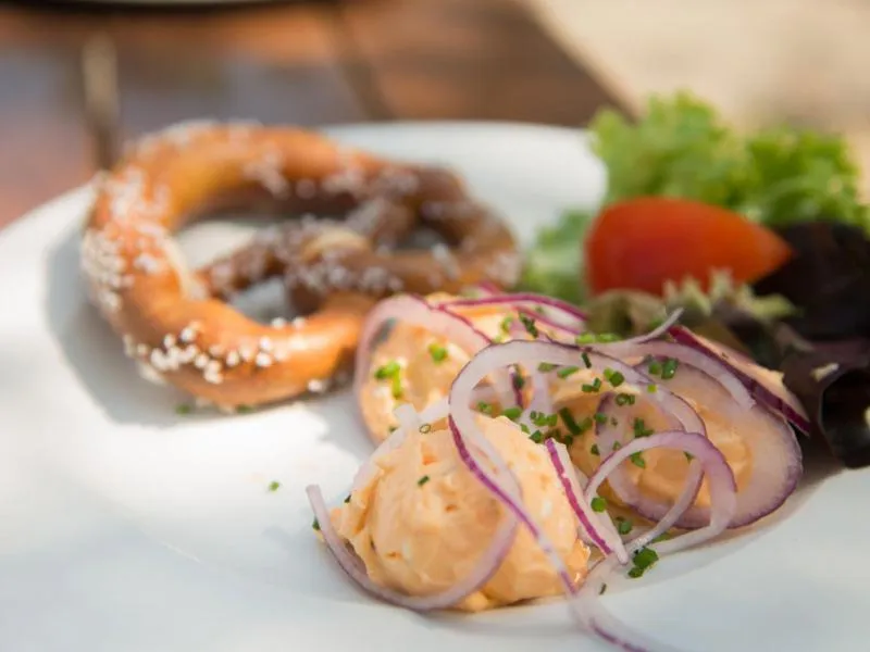 Alter Wirt Thalkirchen