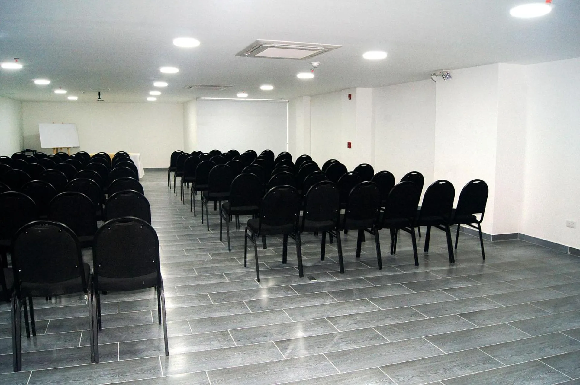 Business facilities in Hotel Cafeira
