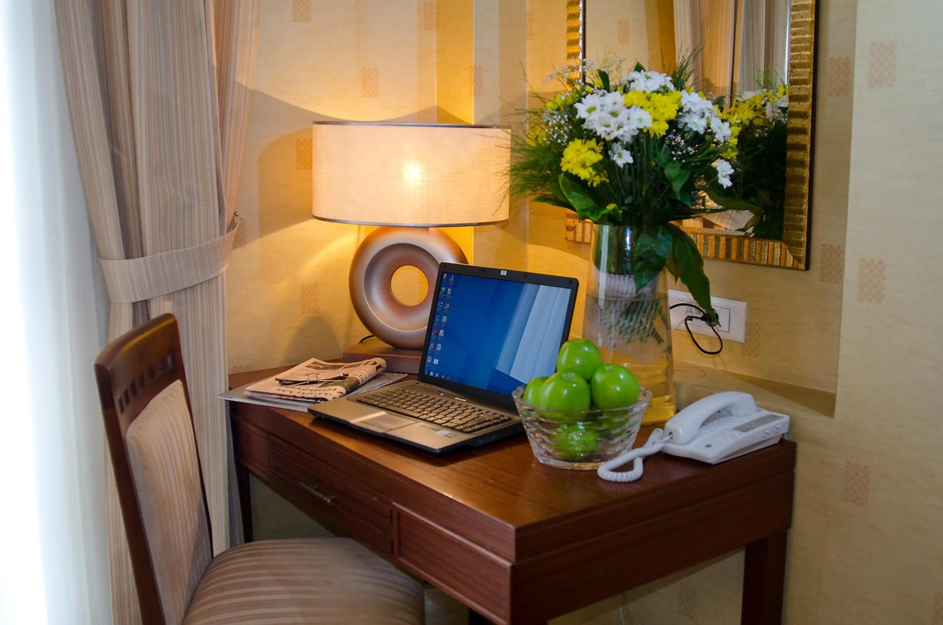 Other in Midas Hotel