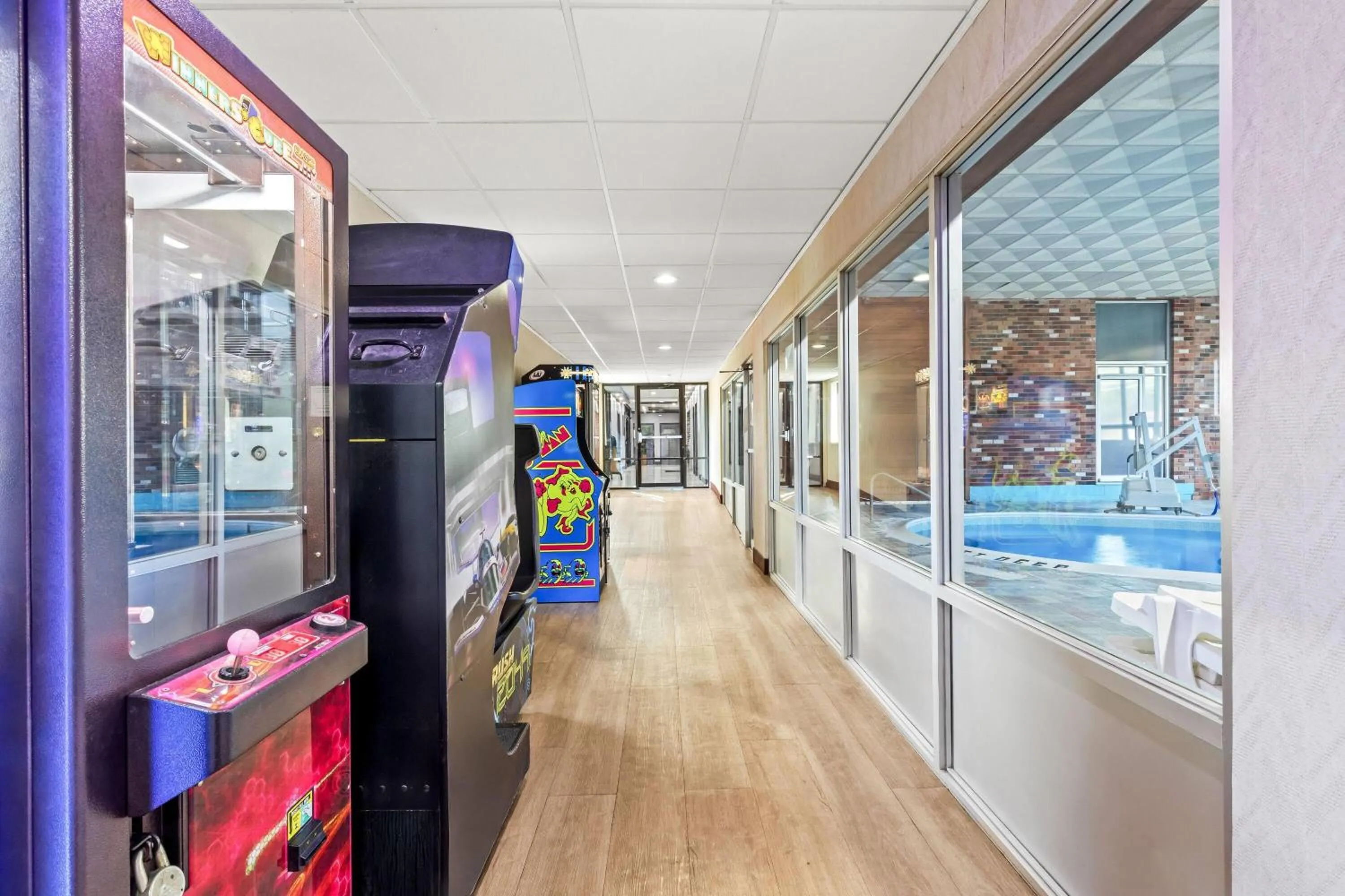 Other in Days Inn by Wyndham Liberty