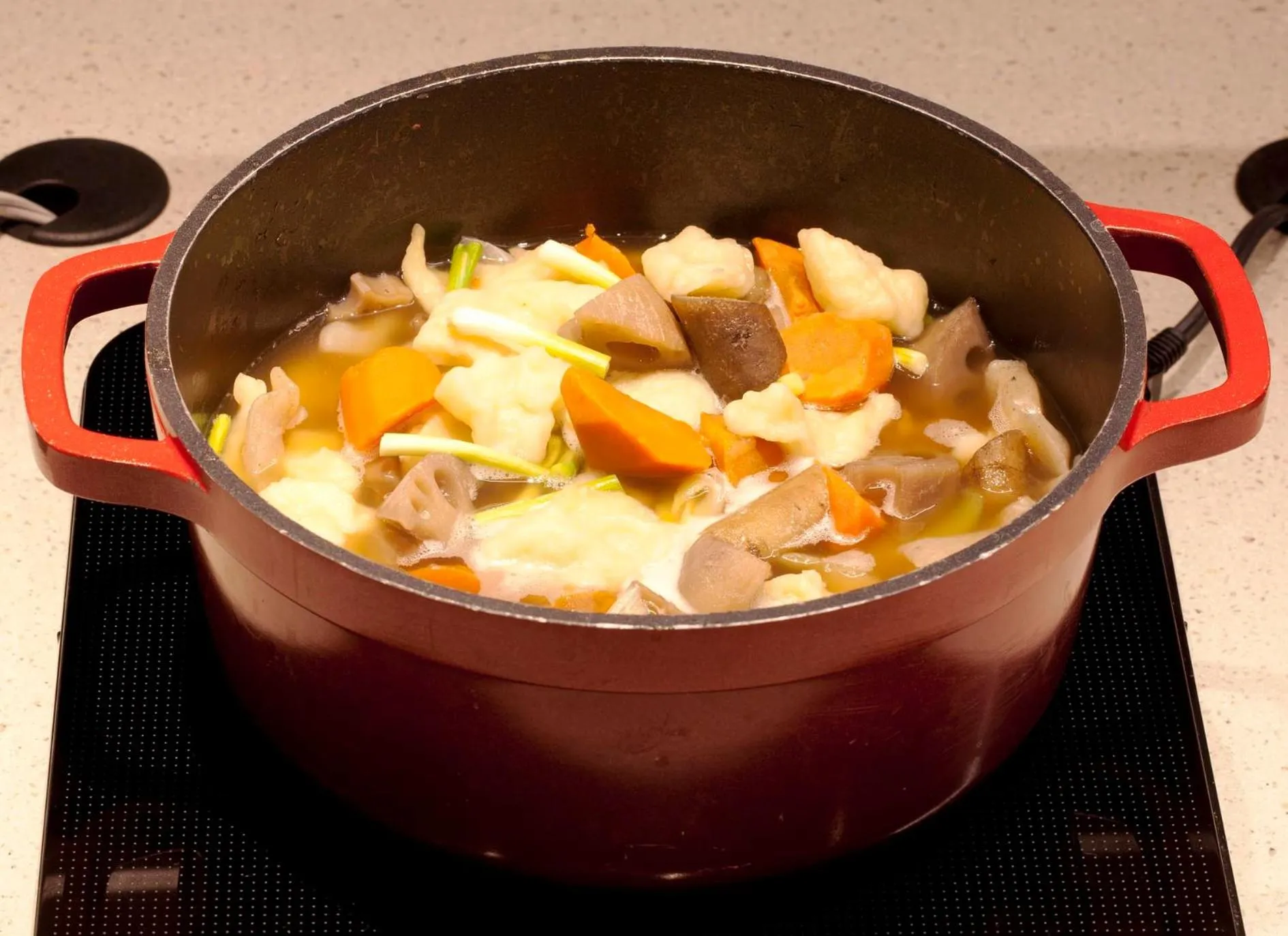 Breakfast in Kumamoto Washington Hotel Plaza