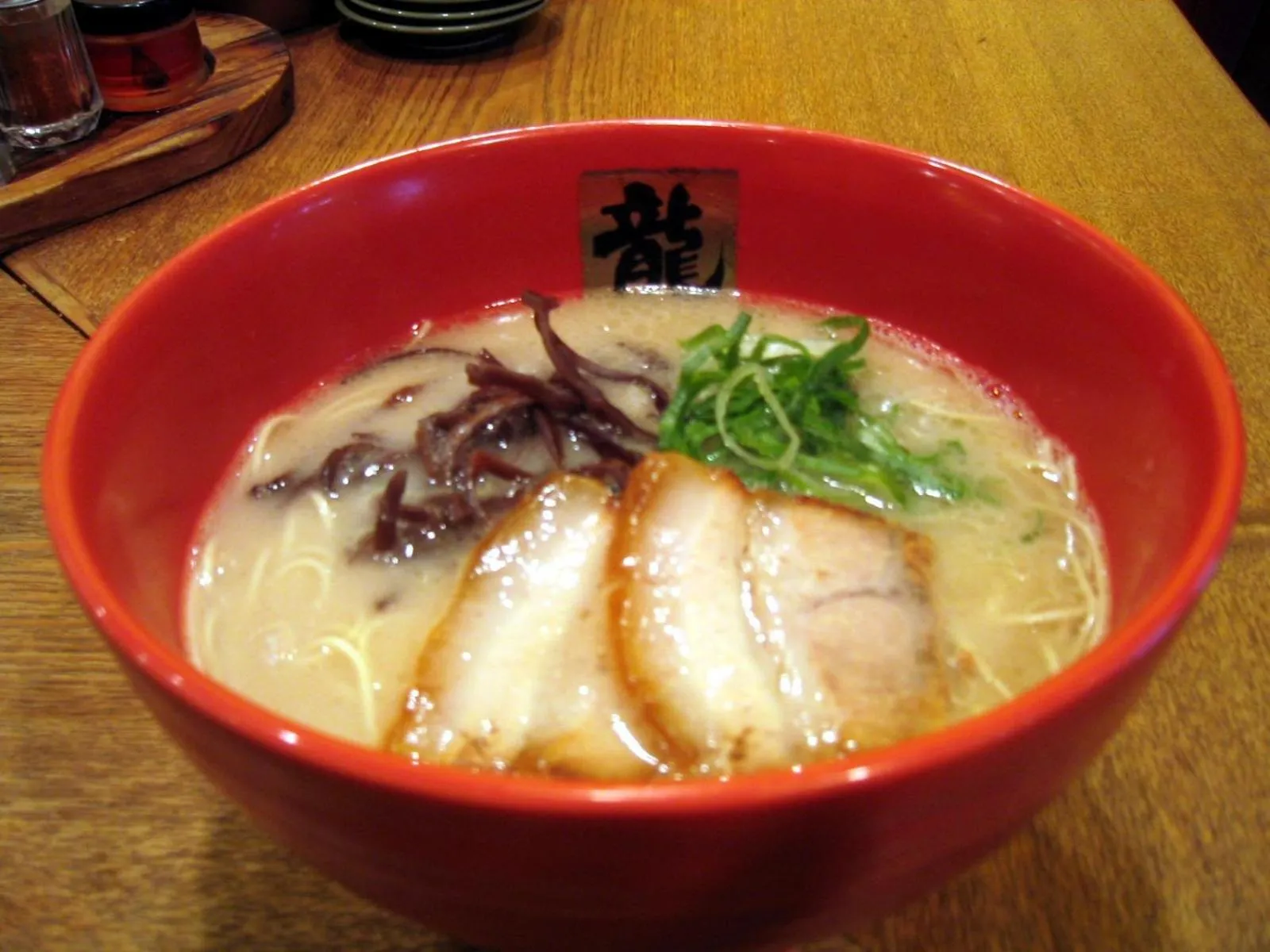 Restaurant/places to eat in Kumamoto Washington Hotel Plaza