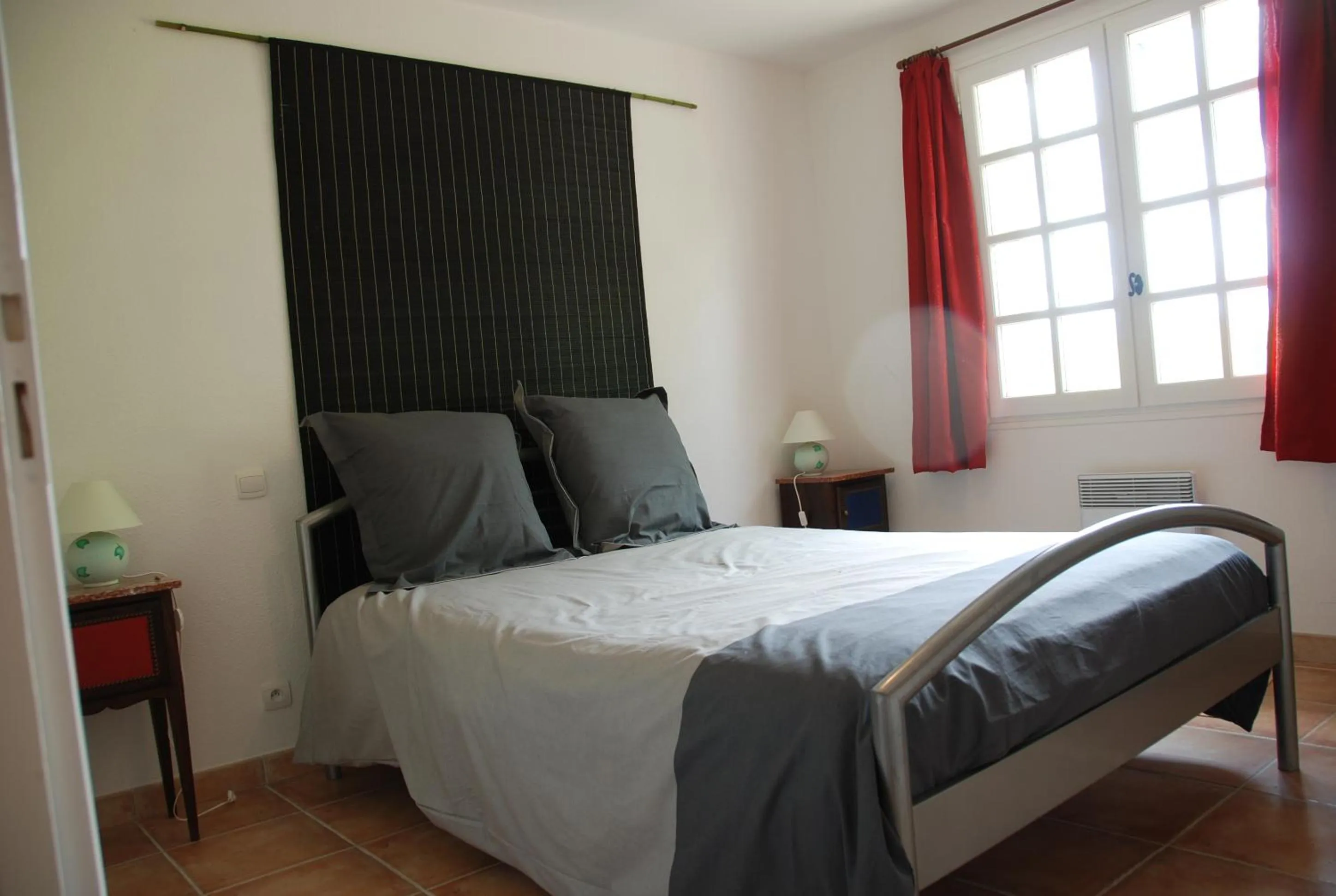 Bed in Domaine Sainte Barthe, entre Marciac et Nogaro