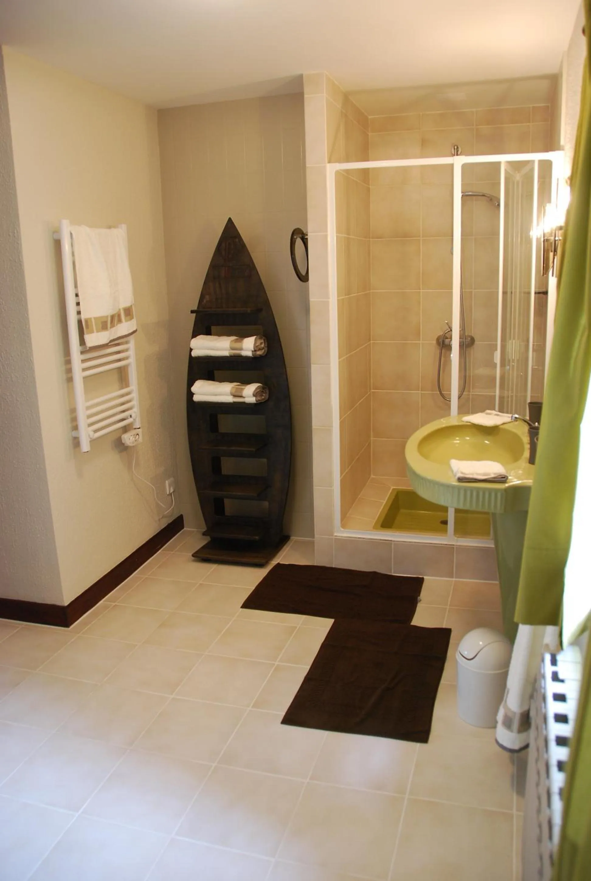 Domaine Sainte Barthe, entre Marciac et Nogaro