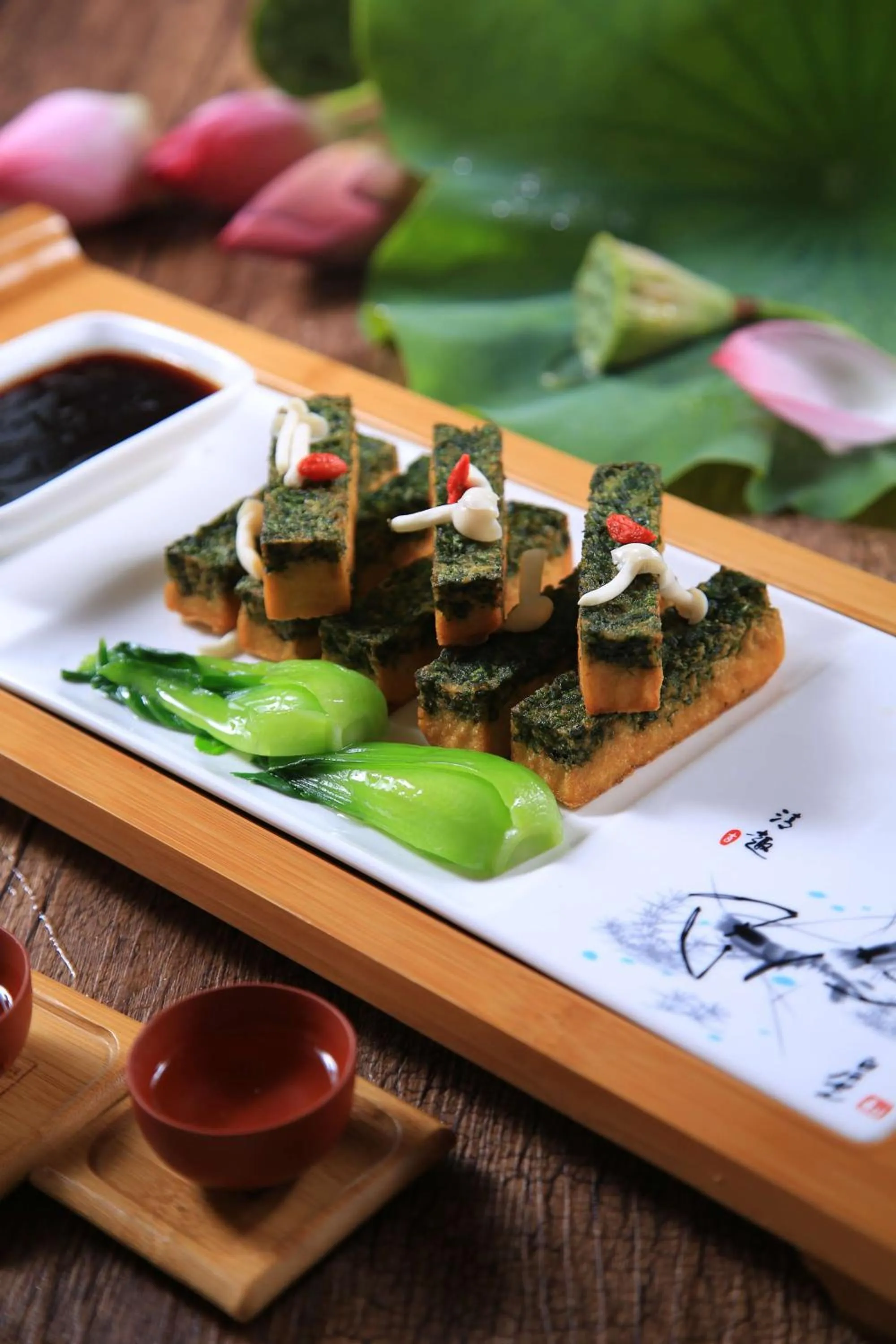 Restaurant/places to eat in Radisson Blu Resort Wetland Park