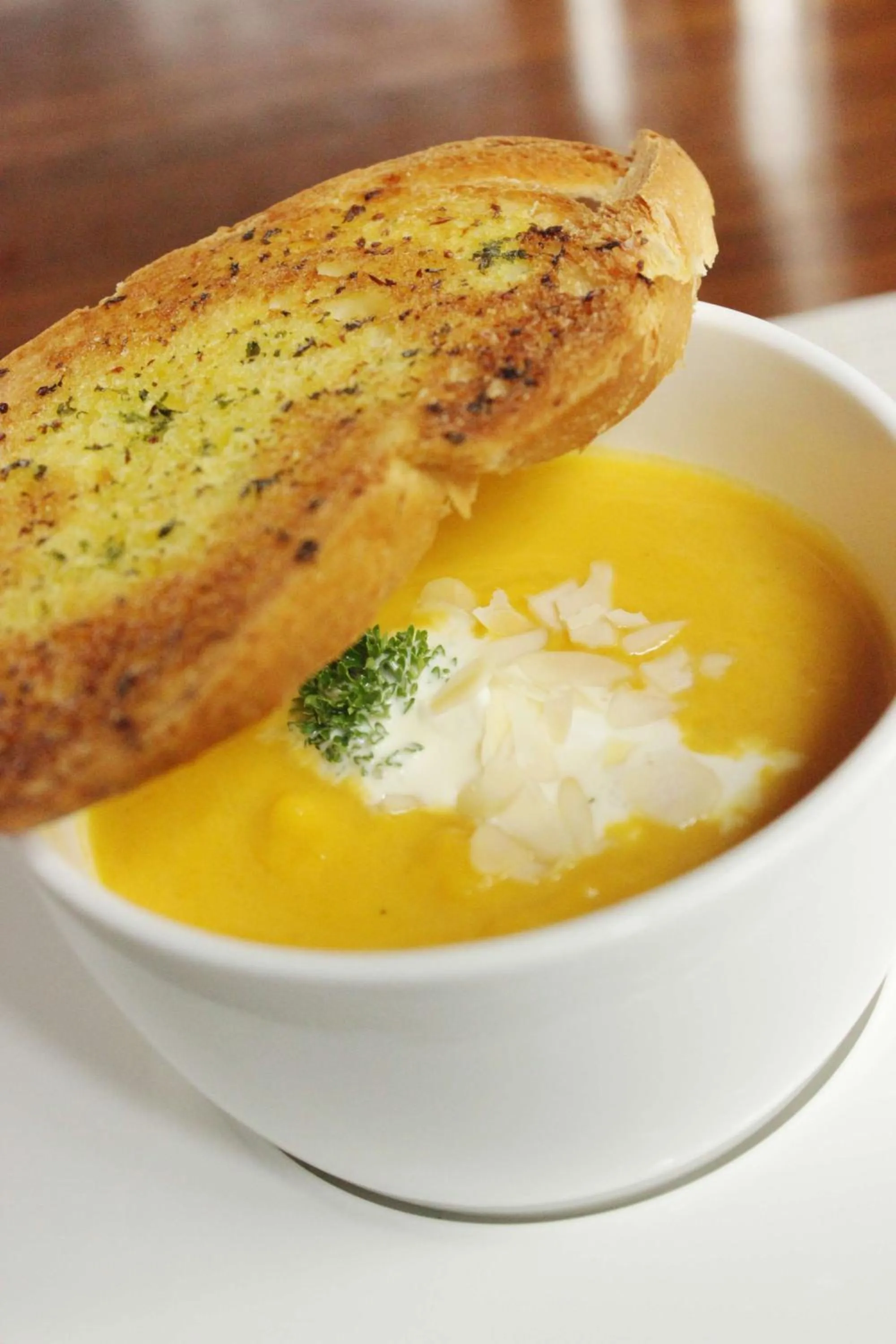 Restaurant/places to eat in Radisson Blu Resort Wetland Park