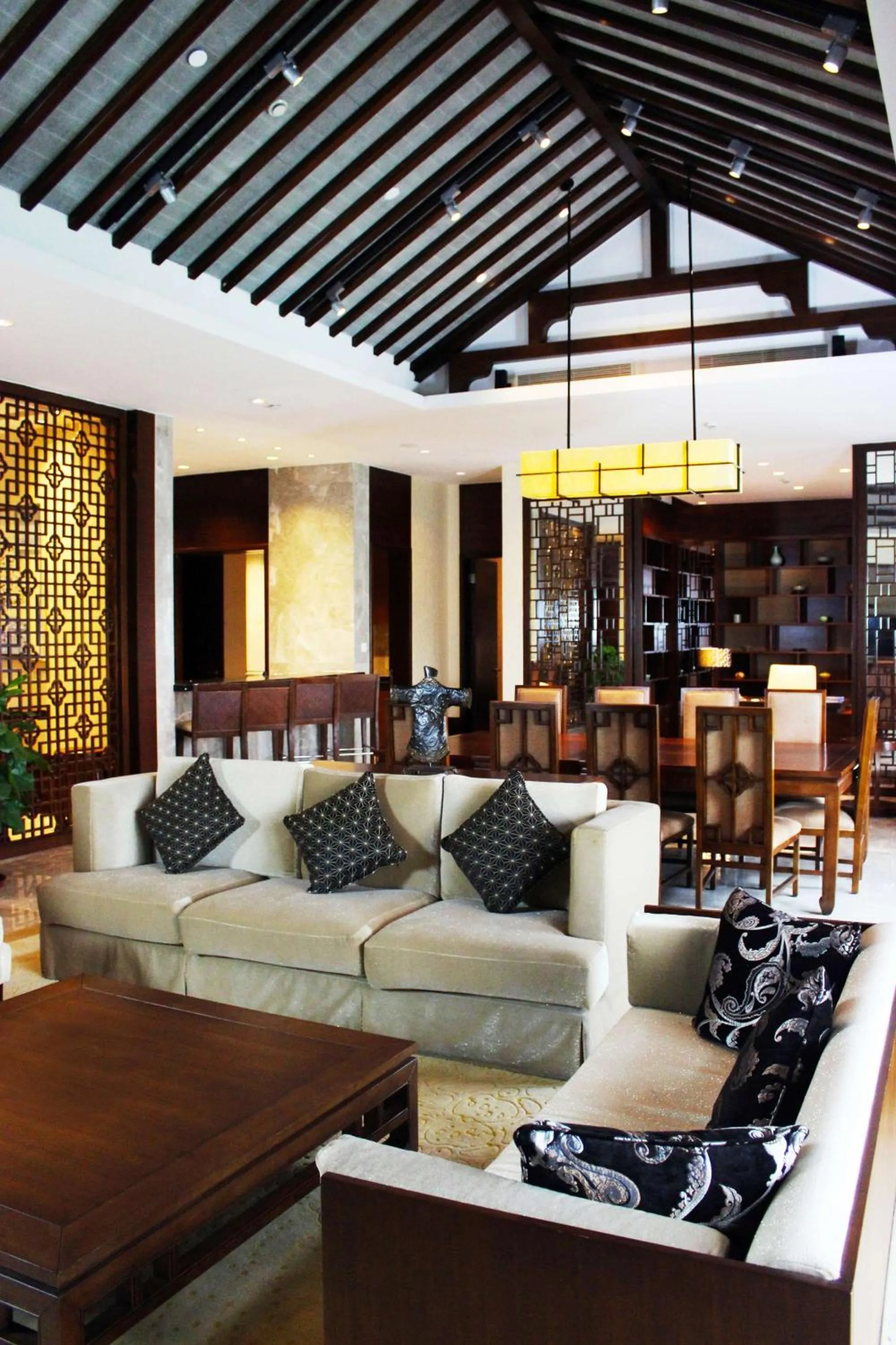 Photo of the whole room in Radisson Blu Resort Wetland Park