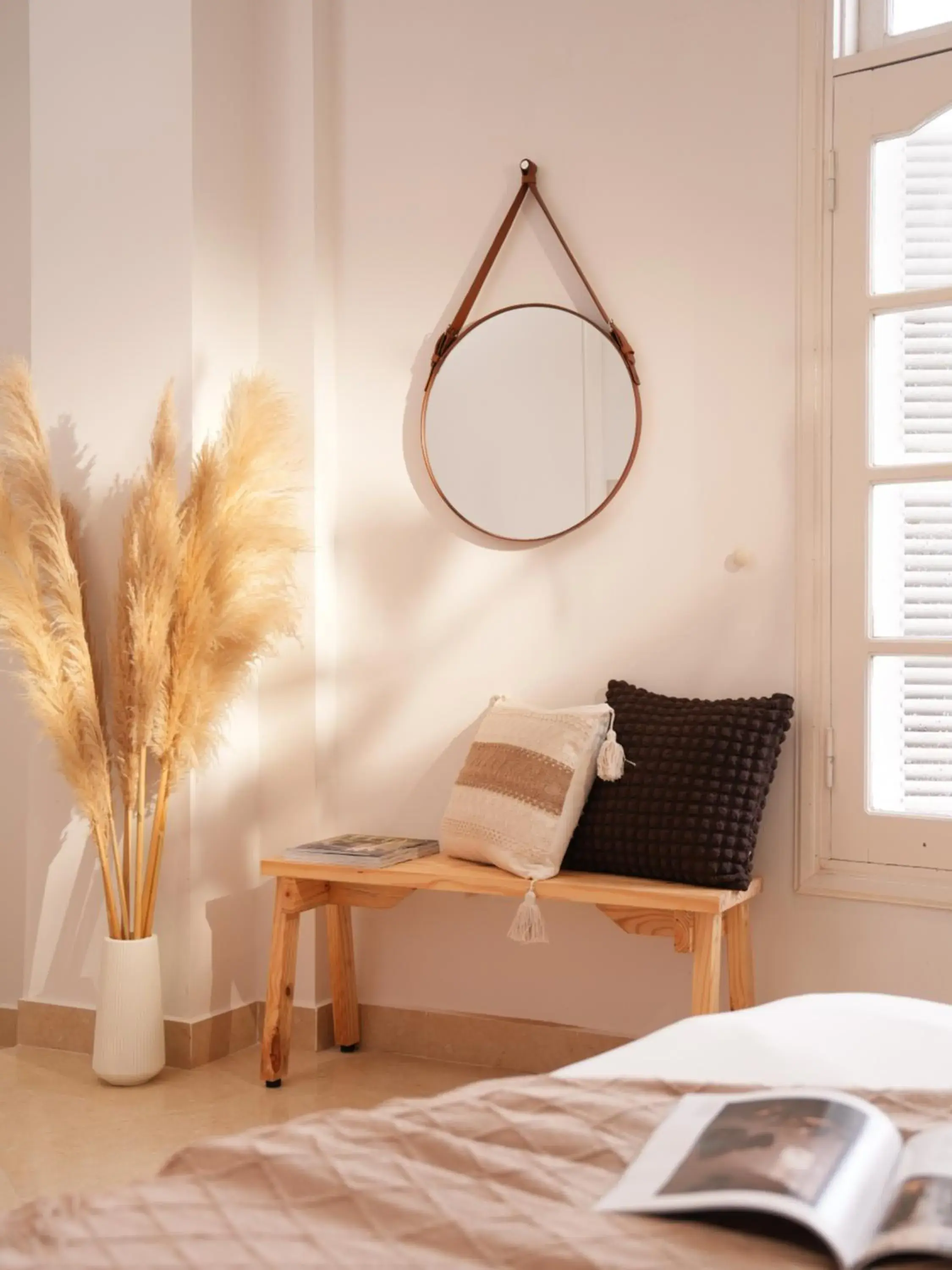 Superior Queen Room in Green Meadow Central Đà Lạt - O'TEL Superior Queen Room in Green Meadow Central Đà Lạt - O'TEL