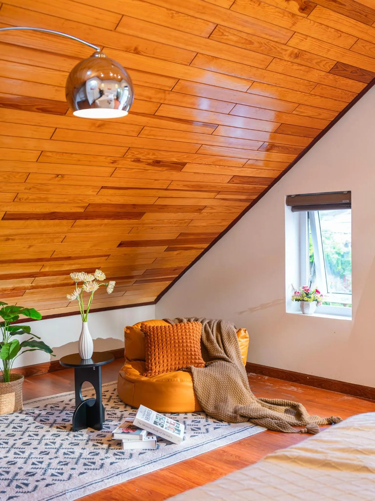 Coffee/tea facilities in Green Meadow Central Đà Lạt - O'TEL