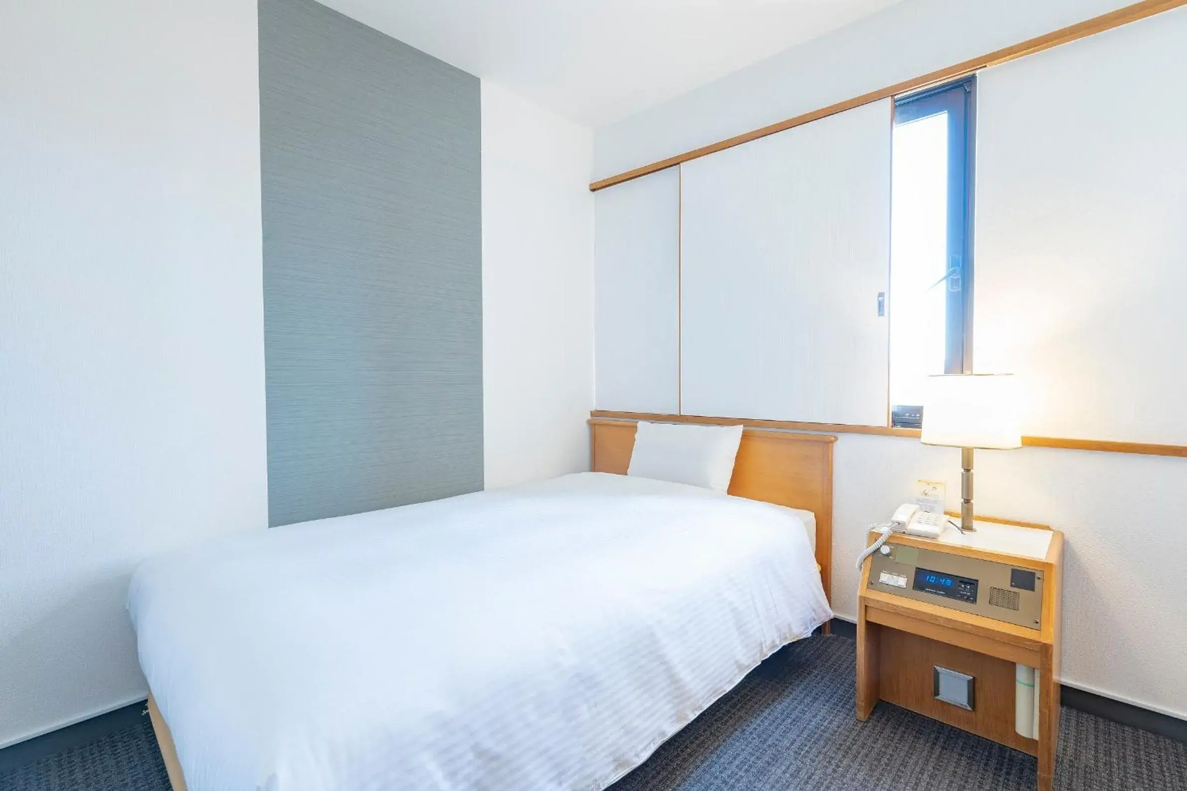 Single Room - Non-Smoking in Gifu Washington Hotel Plaza Single Room - Non-Smoking in Gifu Washington Hotel Plaza