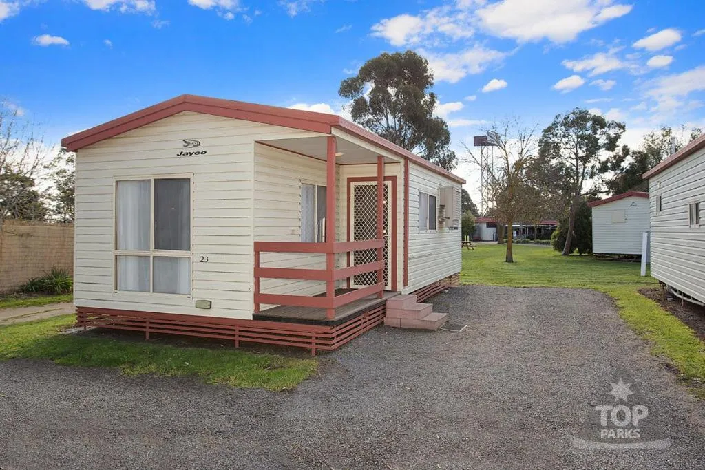 Horsham Holiday Park