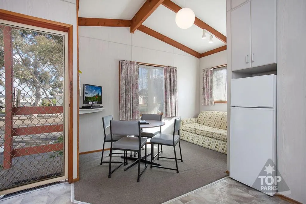 Horsham Holiday Park