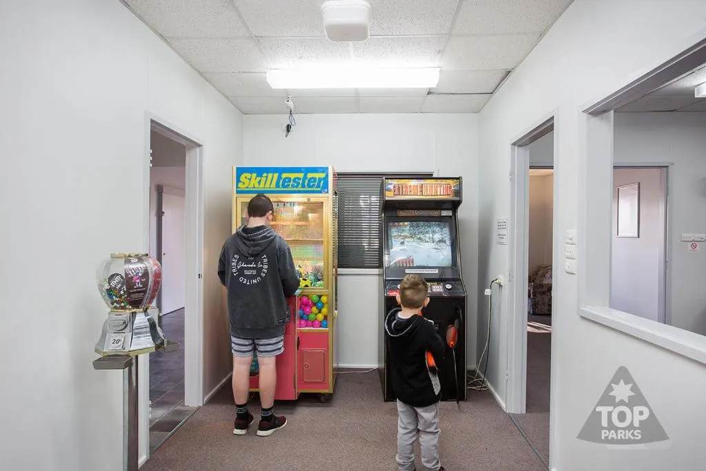 Horsham Holiday Park