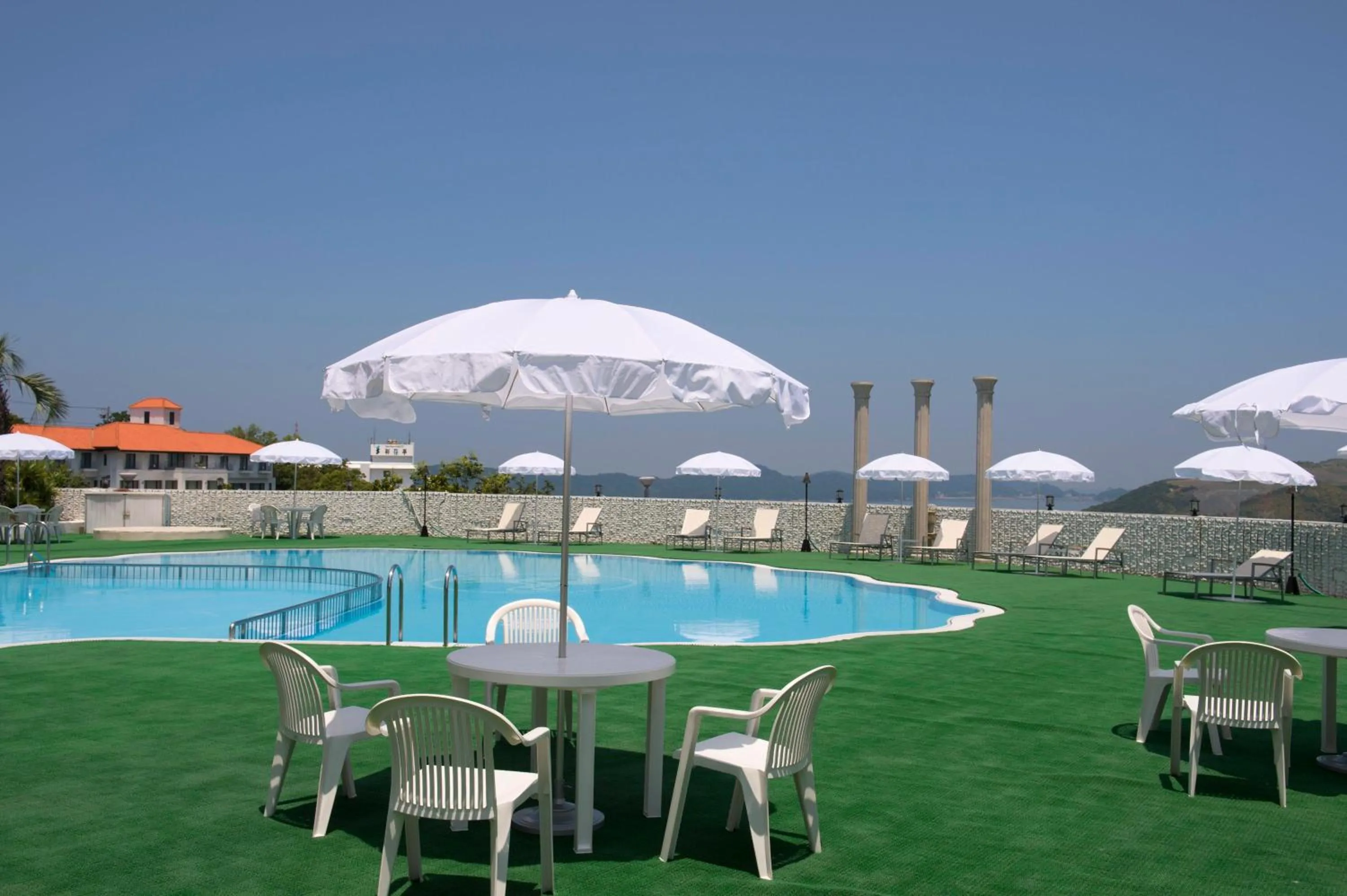 Other in Izumigo Hotel Altia Toba