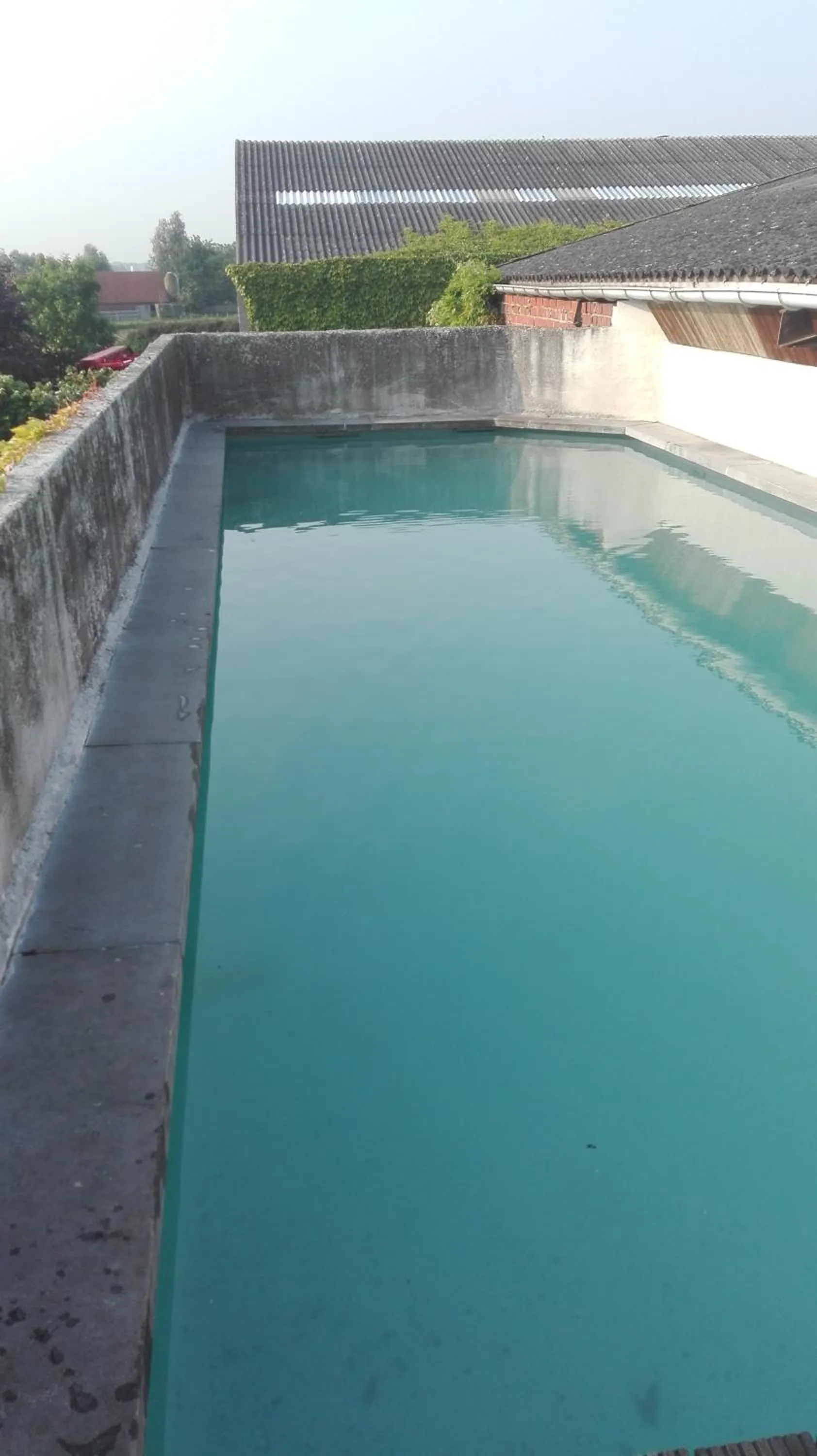 Activities in B&B De Vlaschaerd