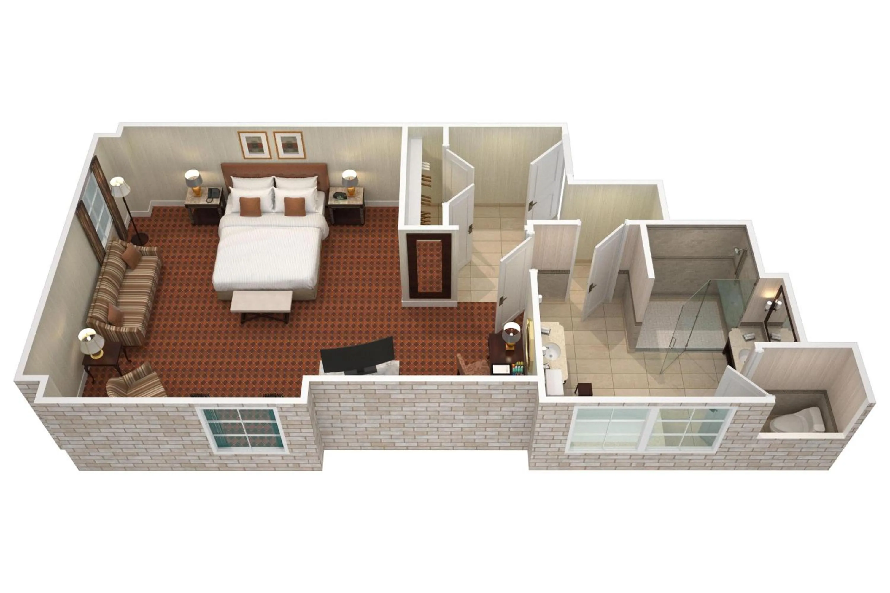 Other in The St. Regis Washington, D.C.